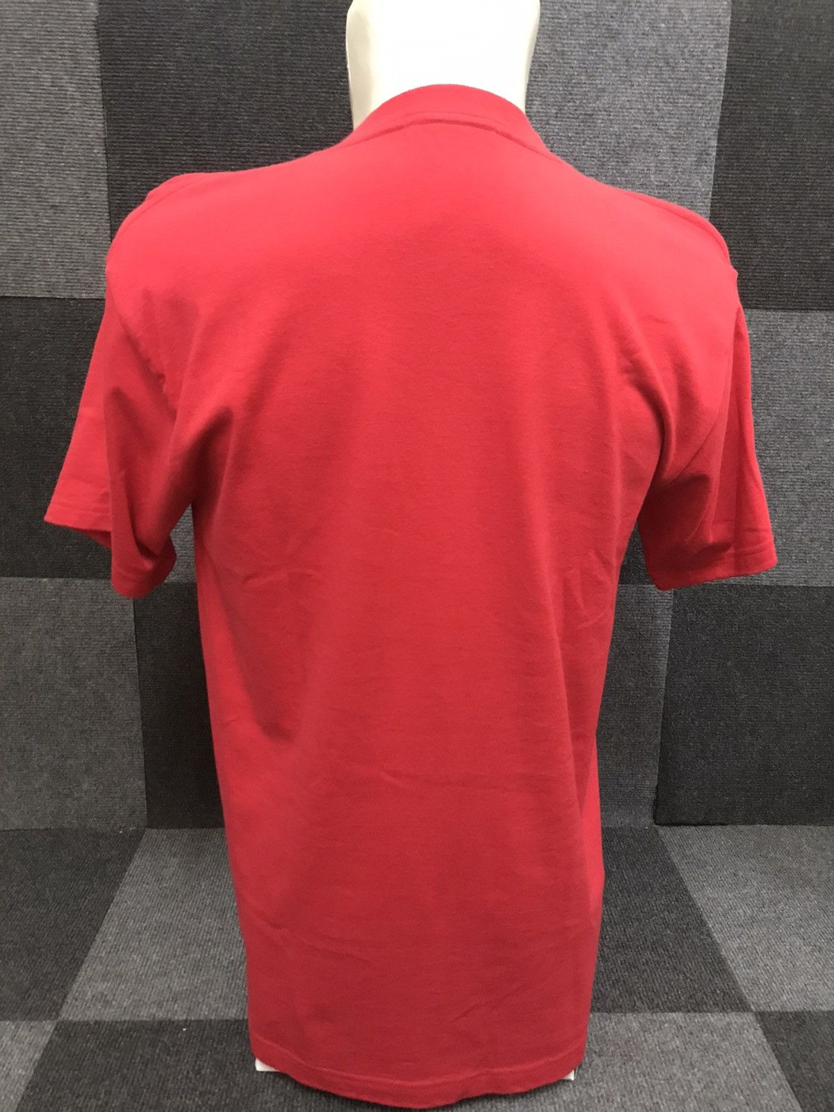 Japanese Brand RN14 Yasuyuki-Ishii Japanese Designer Punk Artisanal Shirt Size US S / EU 44-46 / 1 - 6 Thumbnail