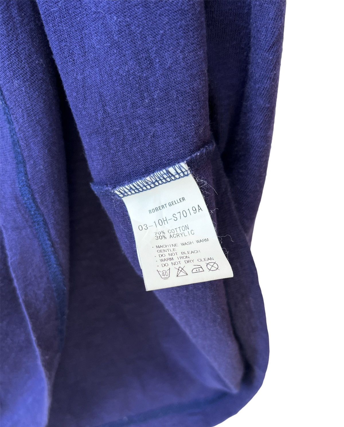 Robert Geller Robert Geller New York Shirt Size US M / EU 48-50 / 2 - 5 Thumbnail
