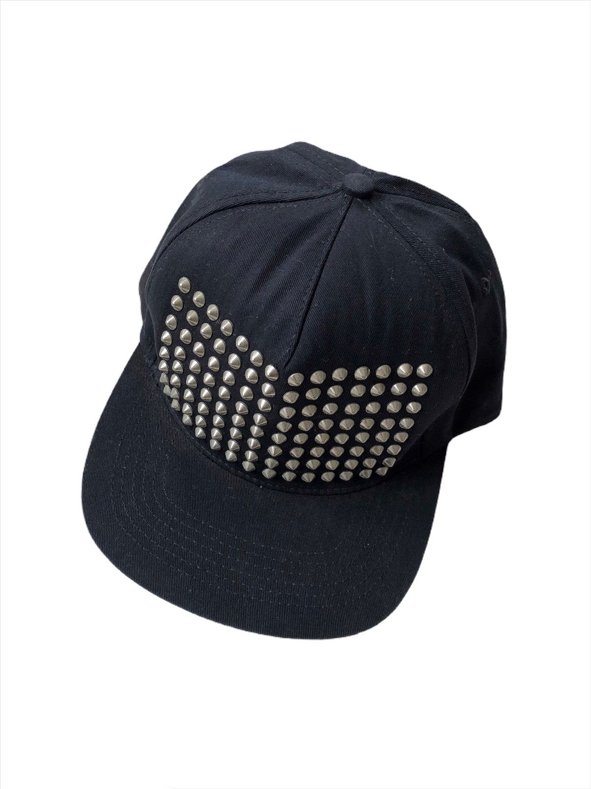 Stampd ICONIC🔥STAMPD LA Studded Snapback Cap Hat Size ONE SIZE - 2 Thumbnail