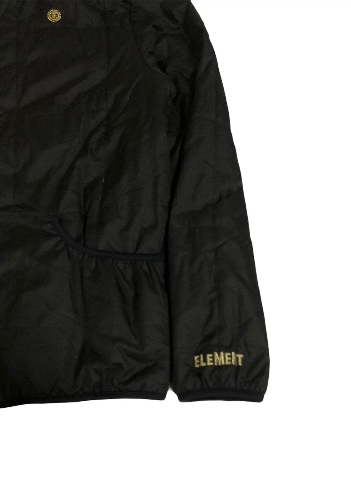 Element × Japanese Brand 🔥Element Riversible Zipper Jacket With Hoodies Size US M / EU 48-50 / 2 - 10 Thumbnail