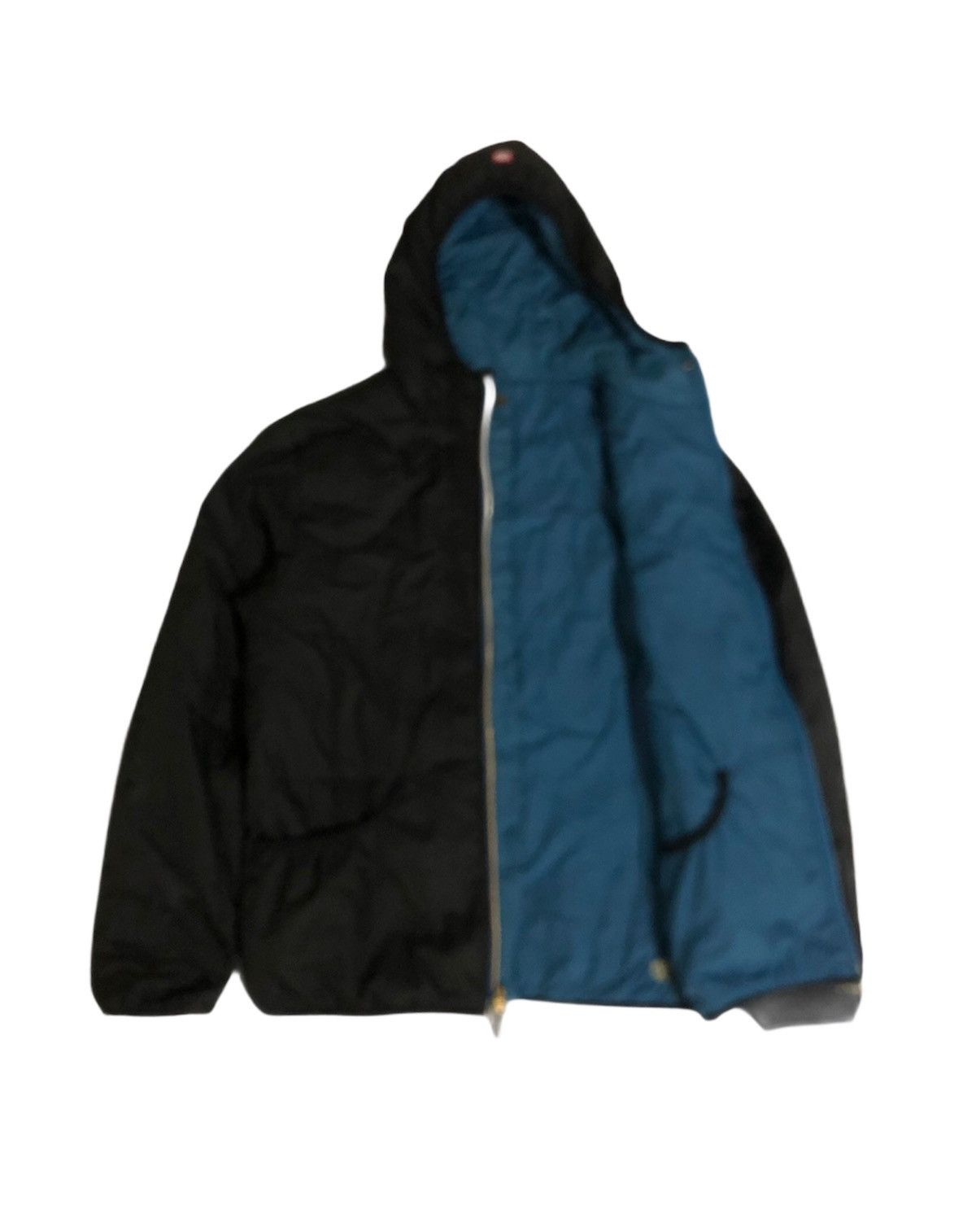Element × Japanese Brand 🔥Element Riversible Zipper Jacket With Hoodies Size US M / EU 48-50 / 2 - 6 Thumbnail