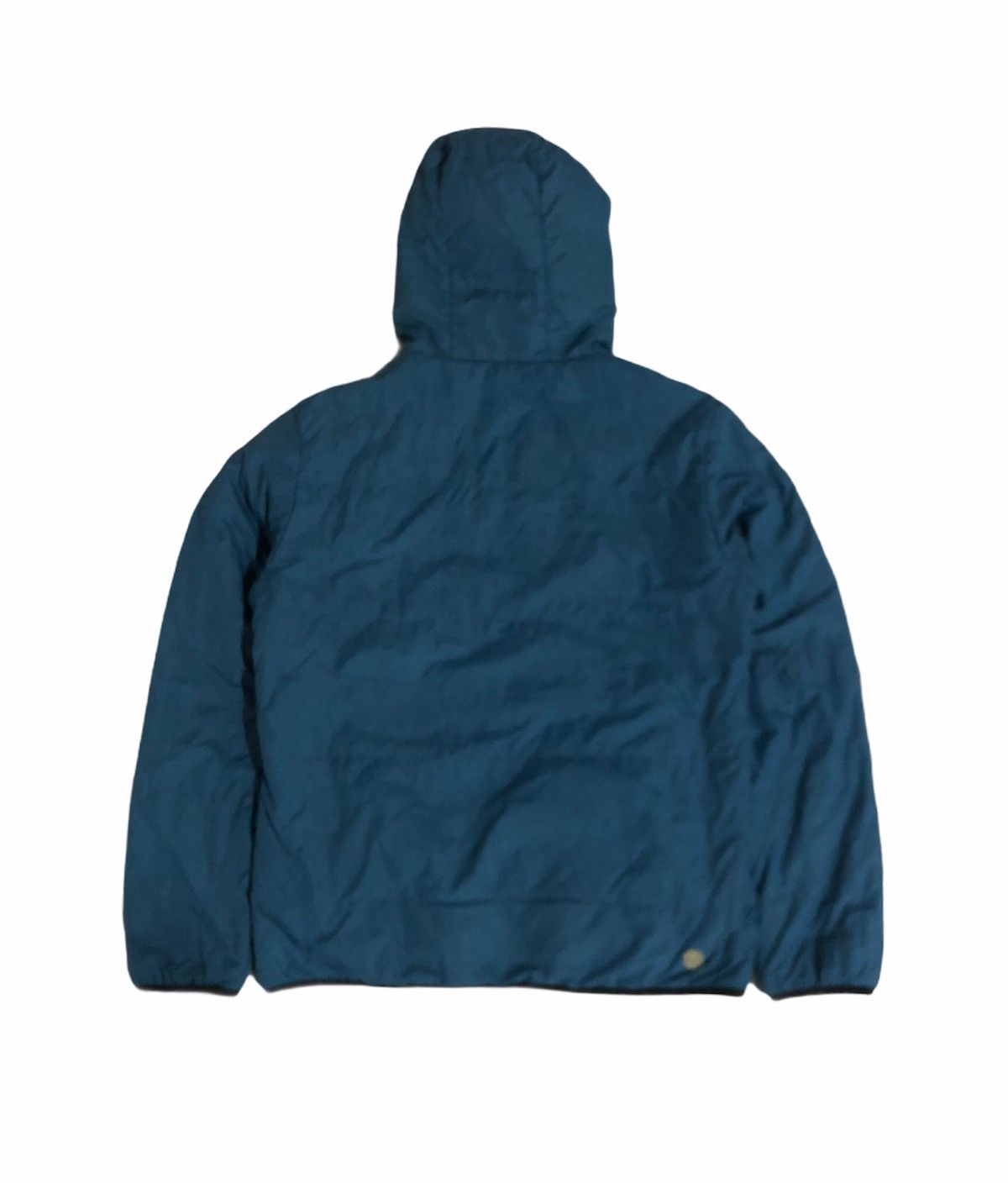 Element × Japanese Brand 🔥Element Riversible Zipper Jacket With Hoodies Size US M / EU 48-50 / 2 - 3 Thumbnail