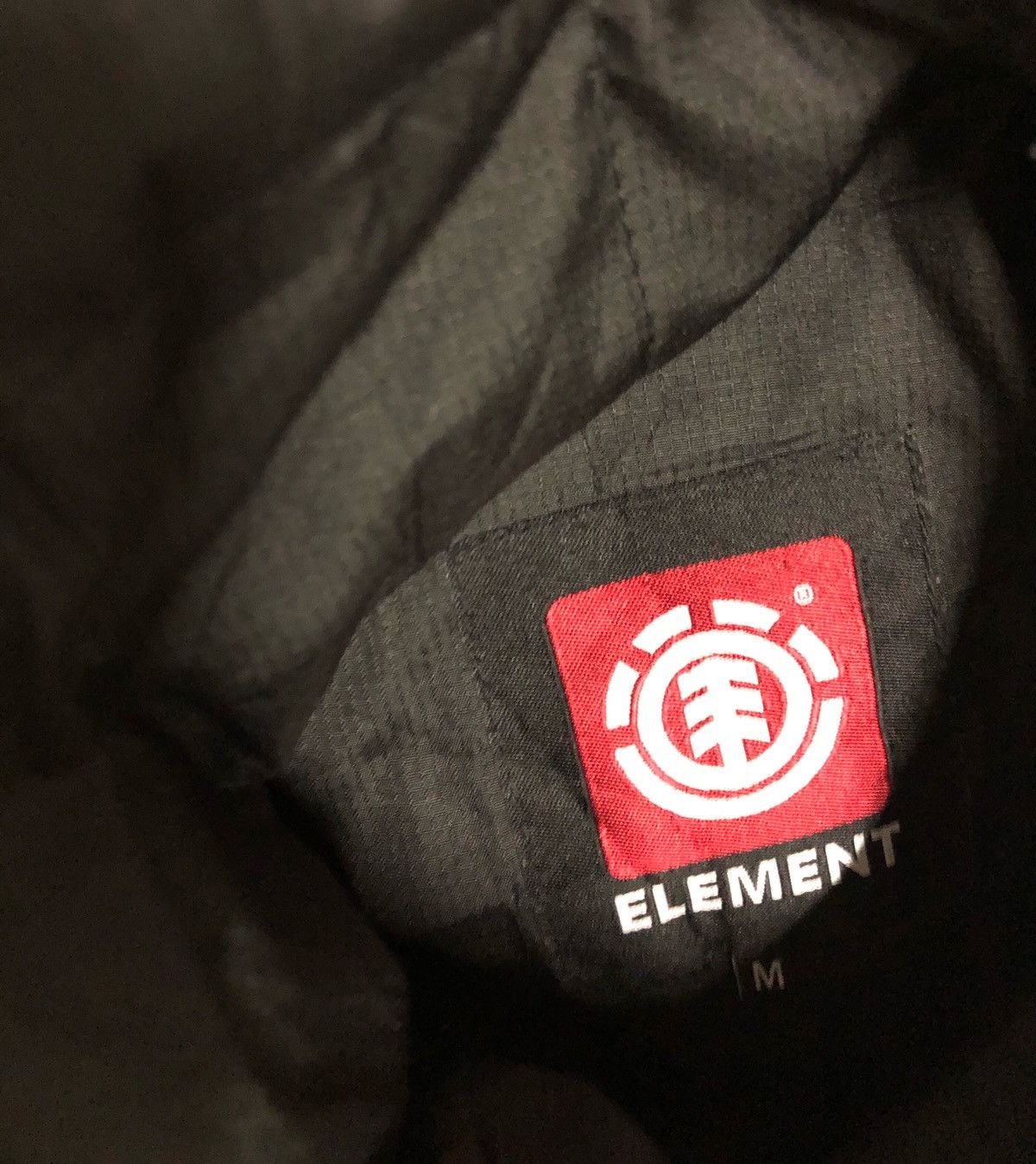 Element × Japanese Brand 🔥Element Riversible Zipper Jacket With Hoodies Size US M / EU 48-50 / 2 - 11 Thumbnail