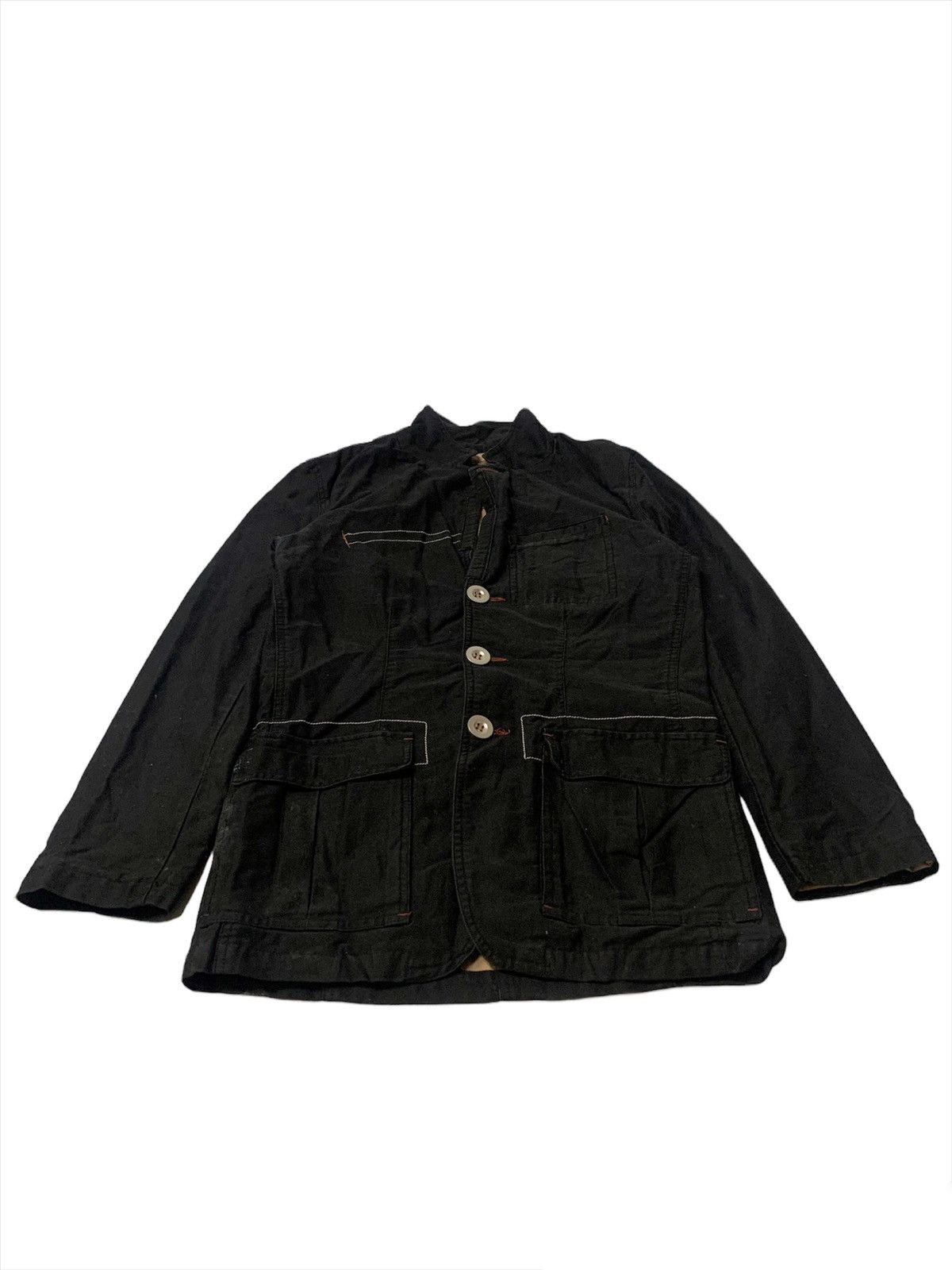 G-Star G Star Raw Originals Denim Jacket Size US S / EU 44-46 / 1 - 5 Thumbnail