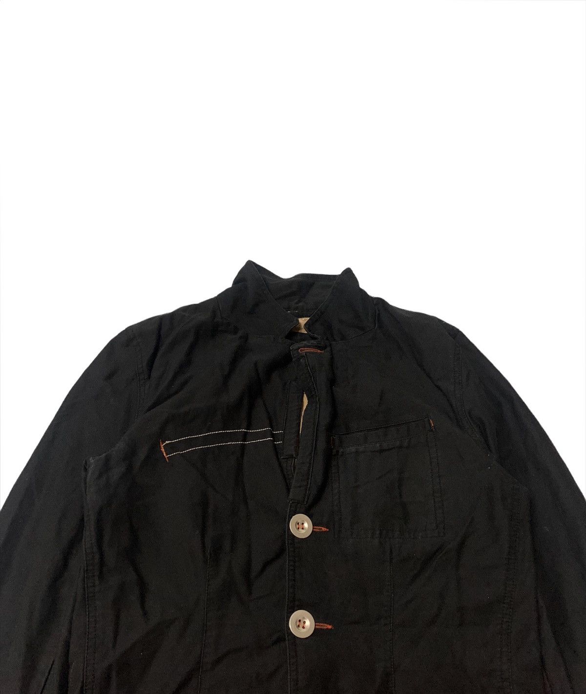 G-Star G Star Raw Originals Denim Jacket Size US S / EU 44-46 / 1 - 6 Thumbnail