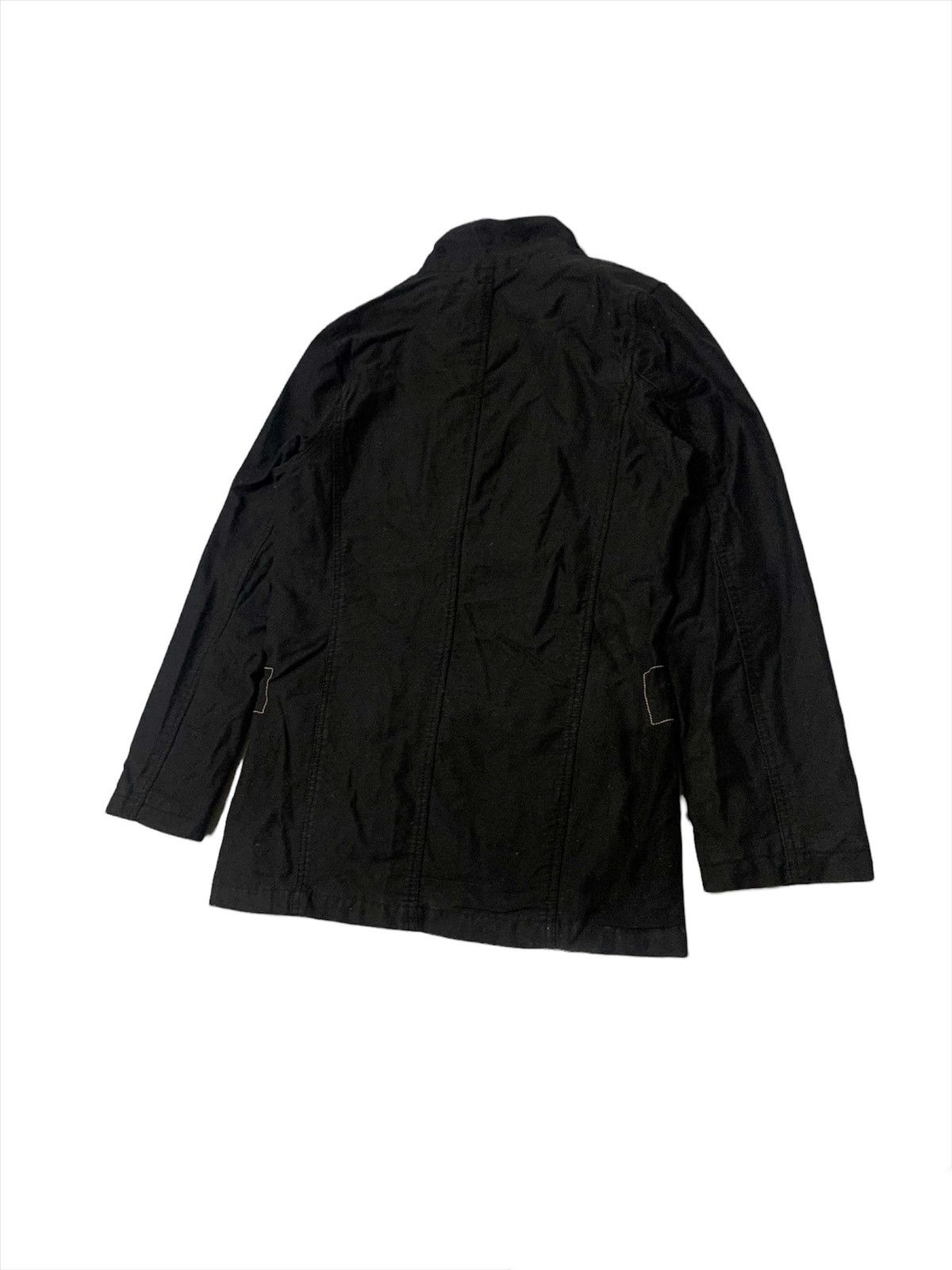 G-Star G Star Raw Originals Denim Jacket Size US S / EU 44-46 / 1 - 4 Thumbnail