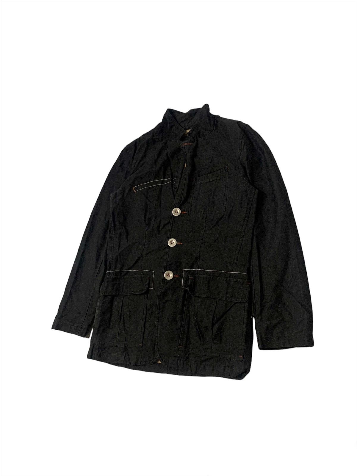 G-Star G Star Raw Originals Denim Jacket Size US S / EU 44-46 / 1 - 3 Thumbnail
