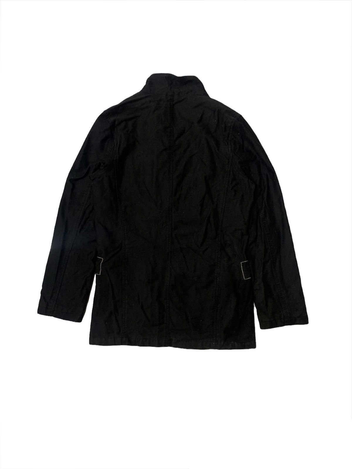 G-Star G Star Raw Originals Denim Jacket Size US S / EU 44-46 / 1 - 2 Thumbnail