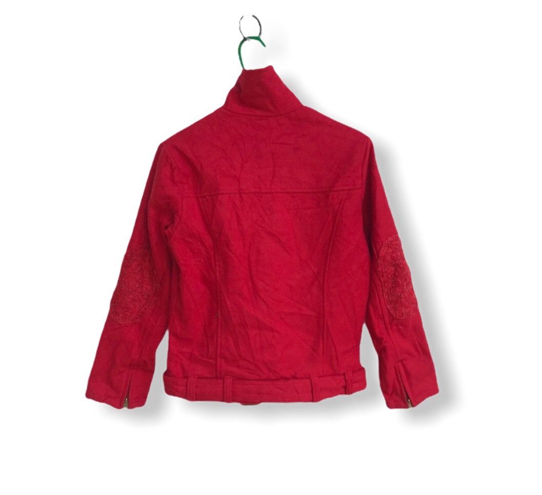🔥Frantic Candy Riders Jacket