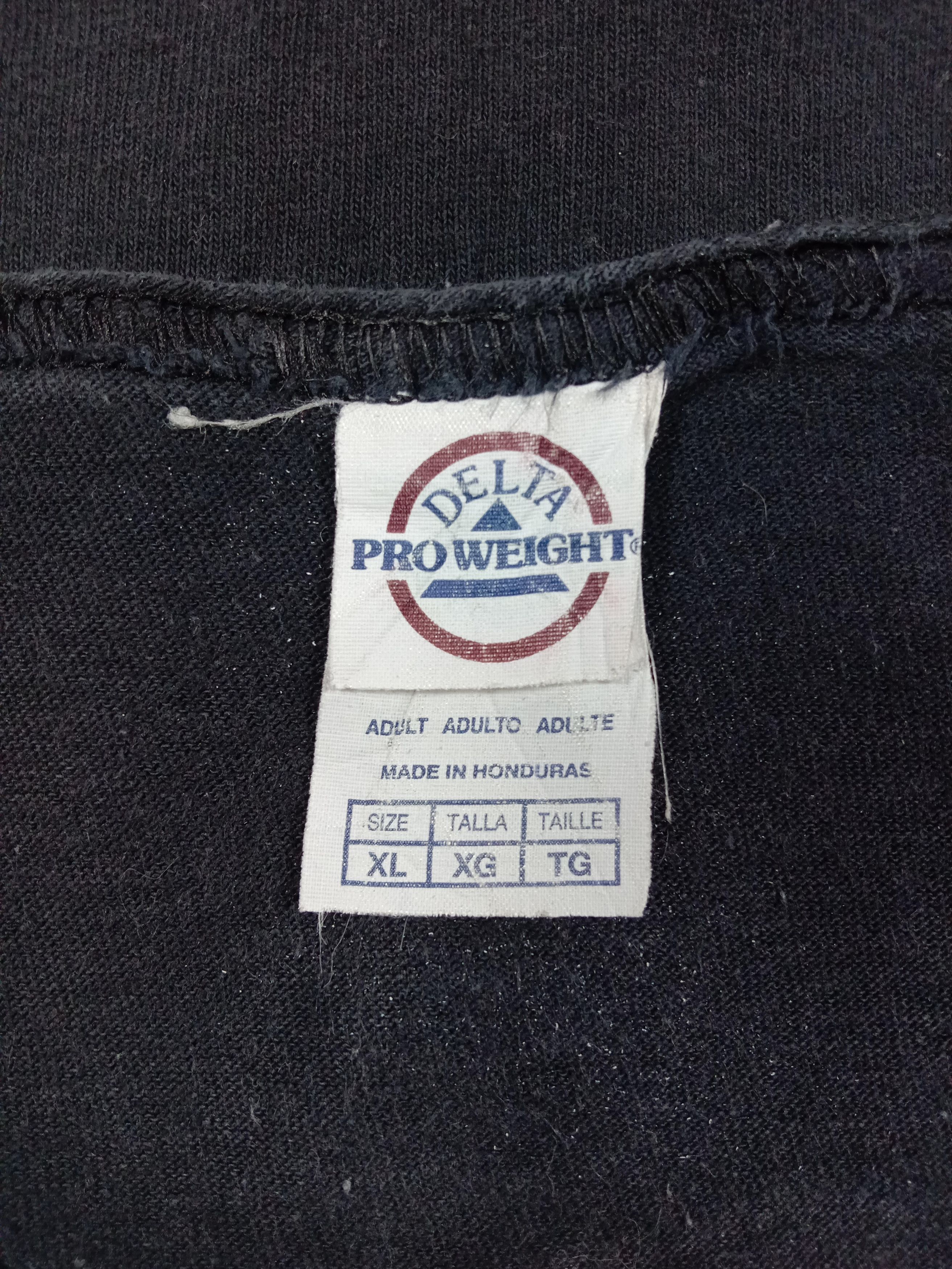 Japanese Brand Vintage The Chief Of Kirkwood Tank Top Size US XL / EU 56 / 4 - 5 Thumbnail