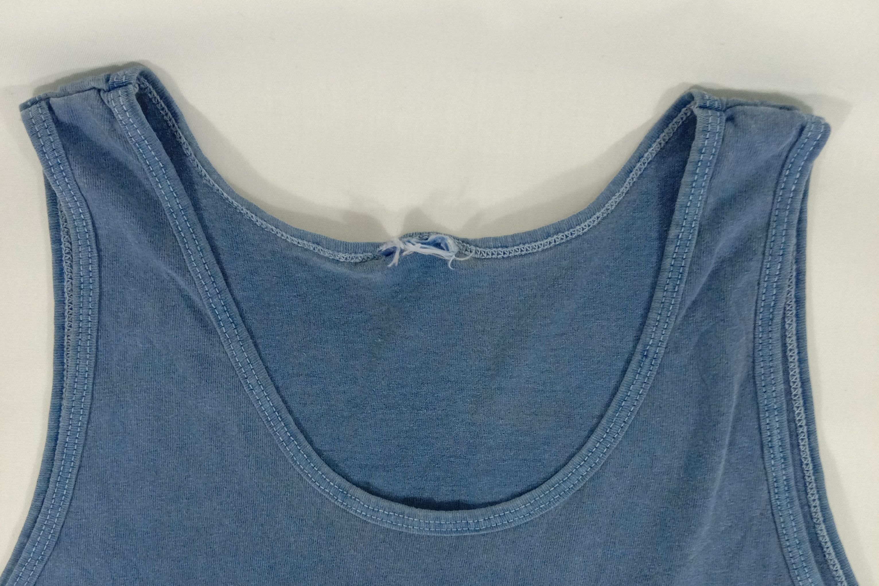 Band Tees Vintage Country Music Festival 2013 Tank Top Size US L / EU 52-54 / 3 - 3 Thumbnail