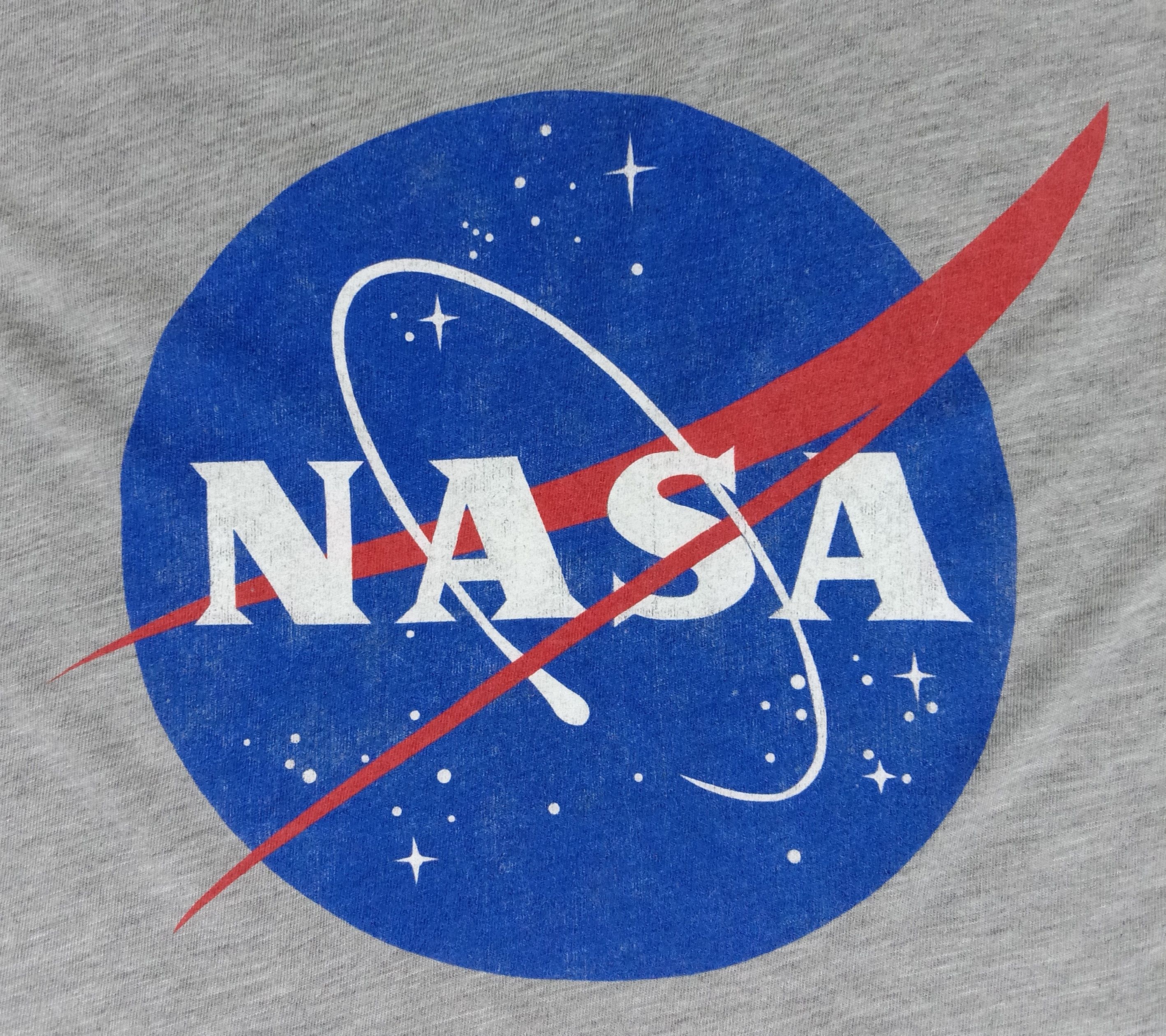 NASA Vintage Nasa Tank Top Size US M / EU 48-50 / 2 - 2 Thumbnail
