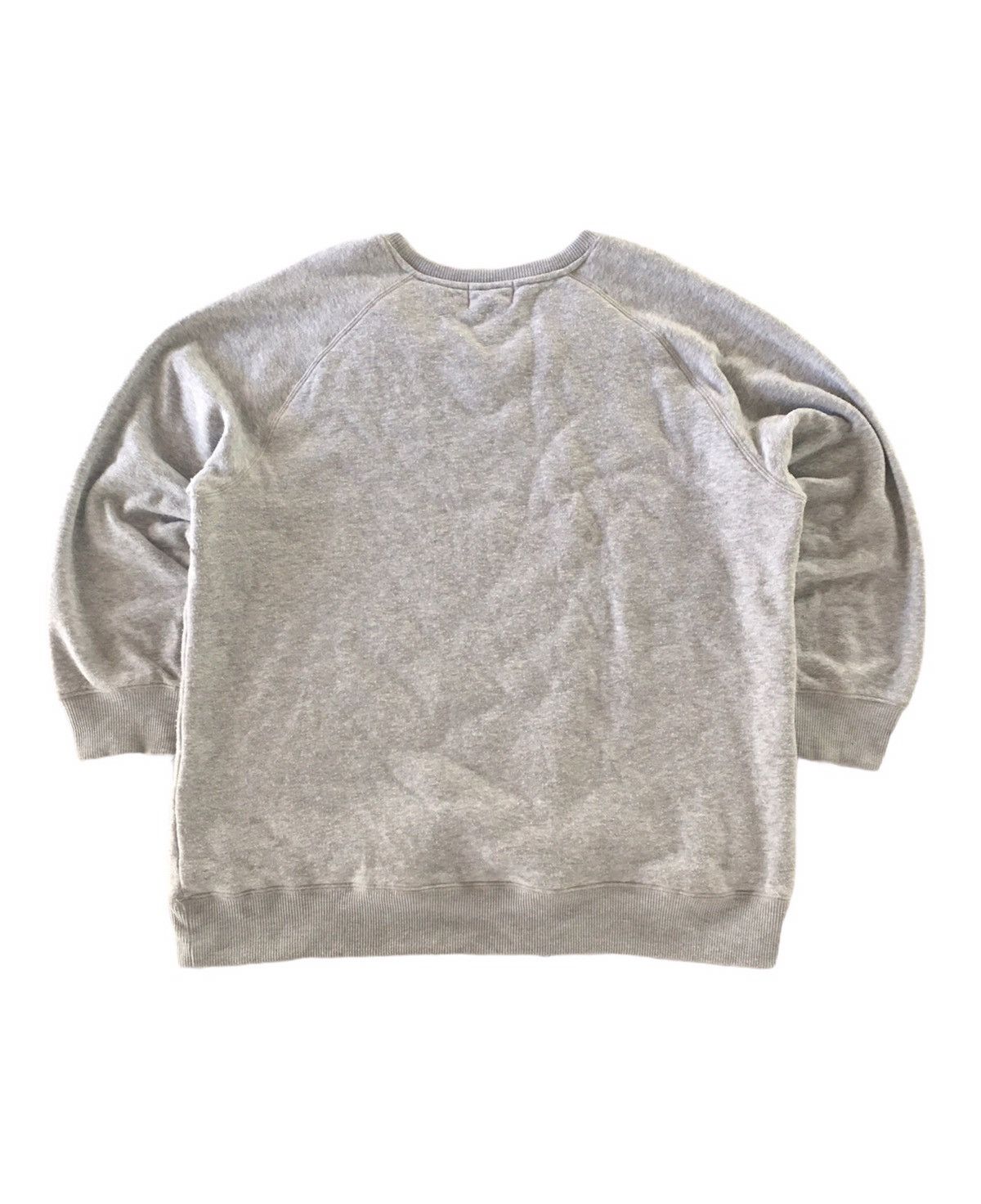 Converse 🔥Converse Fleece Sherpa Inside Sweater Size US XL / EU 56 / 4 - 2 Thumbnail