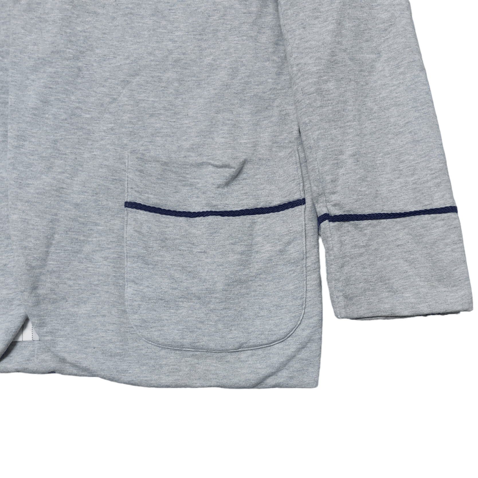 Nepenthes Plain Nepenthes Taloired Jacket Plain Size US M / EU 48-50 / 2 - 4 Thumbnail