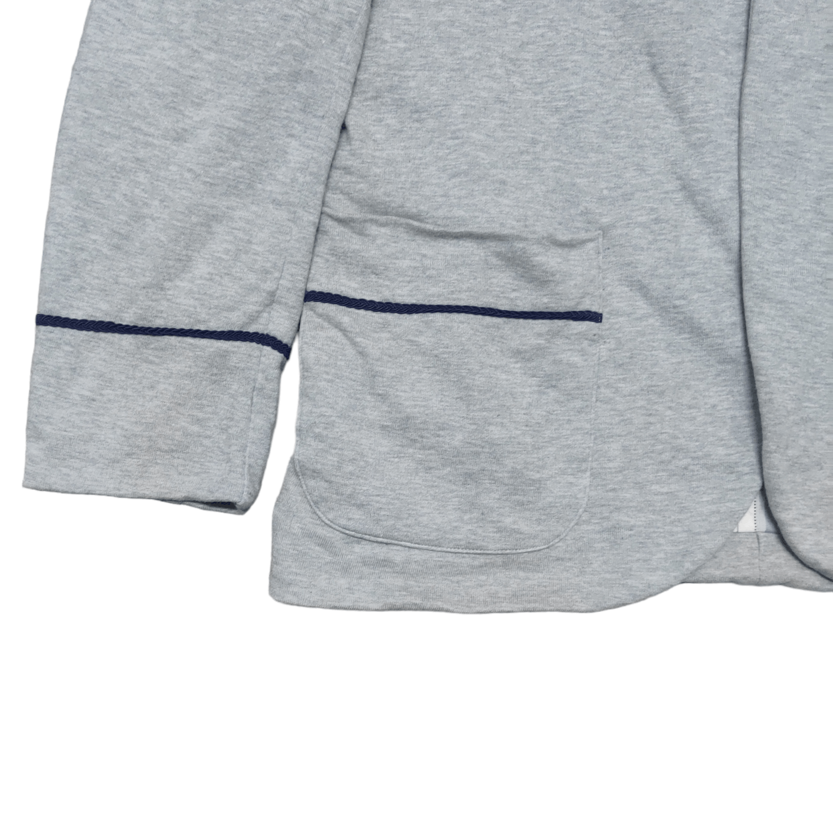Nepenthes Plain Nepenthes Taloired Jacket Plain Size US M / EU 48-50 / 2 - 3 Thumbnail