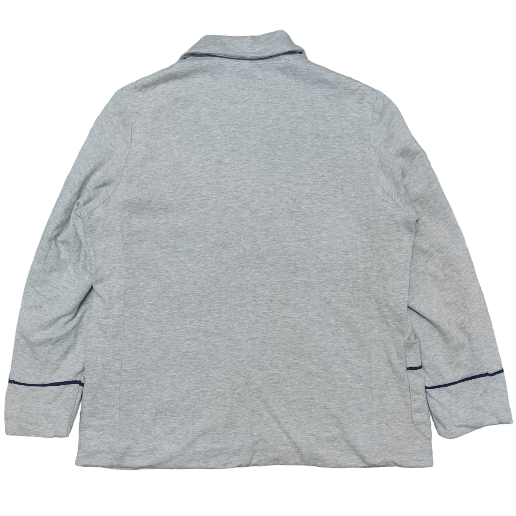 Nepenthes Plain Nepenthes Taloired Jacket Plain Size US M / EU 48-50 / 2 - 10 Thumbnail