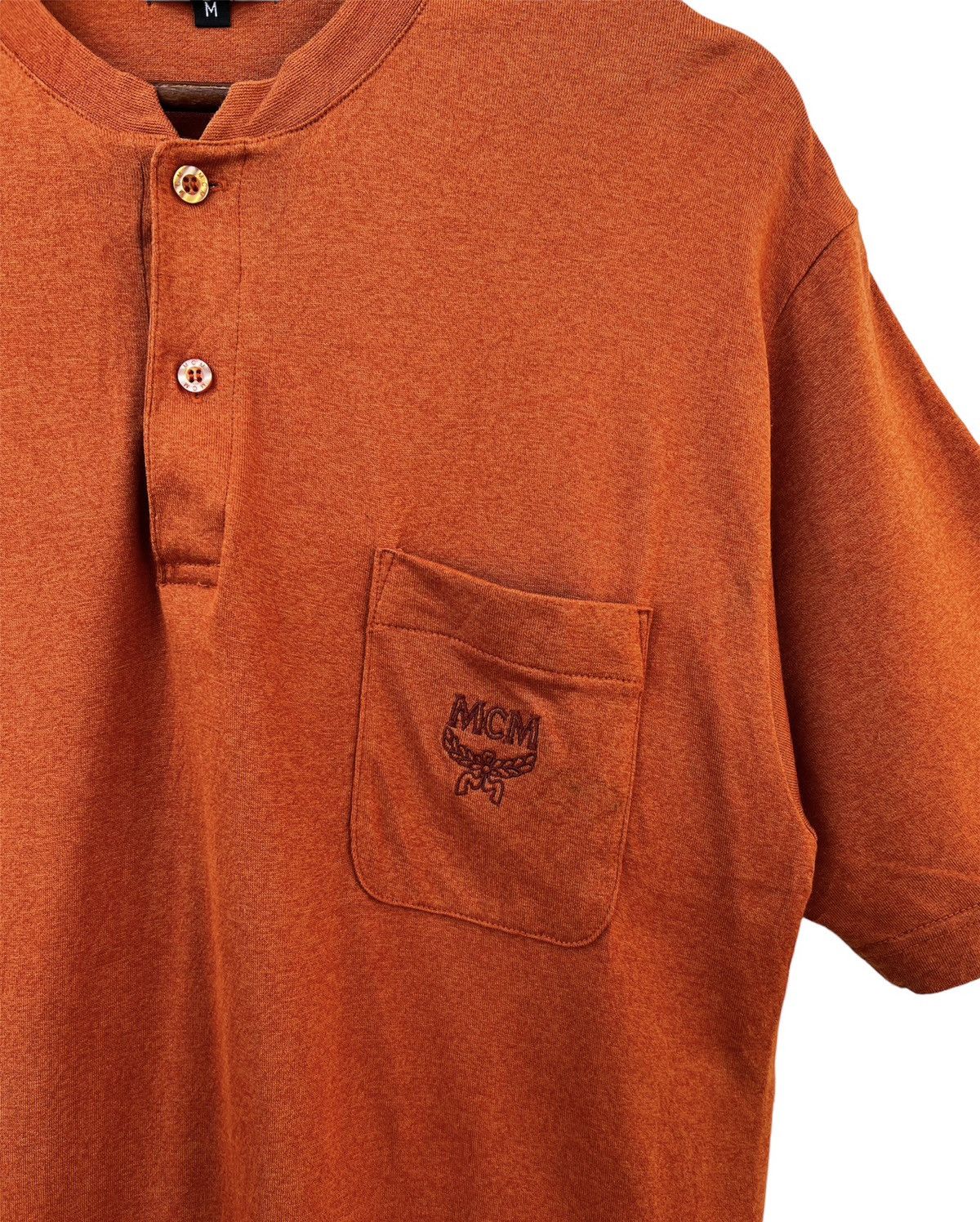 MCM MCM OTC Single Pocket Size US M / EU 48-50 / 2 - 4 Thumbnail