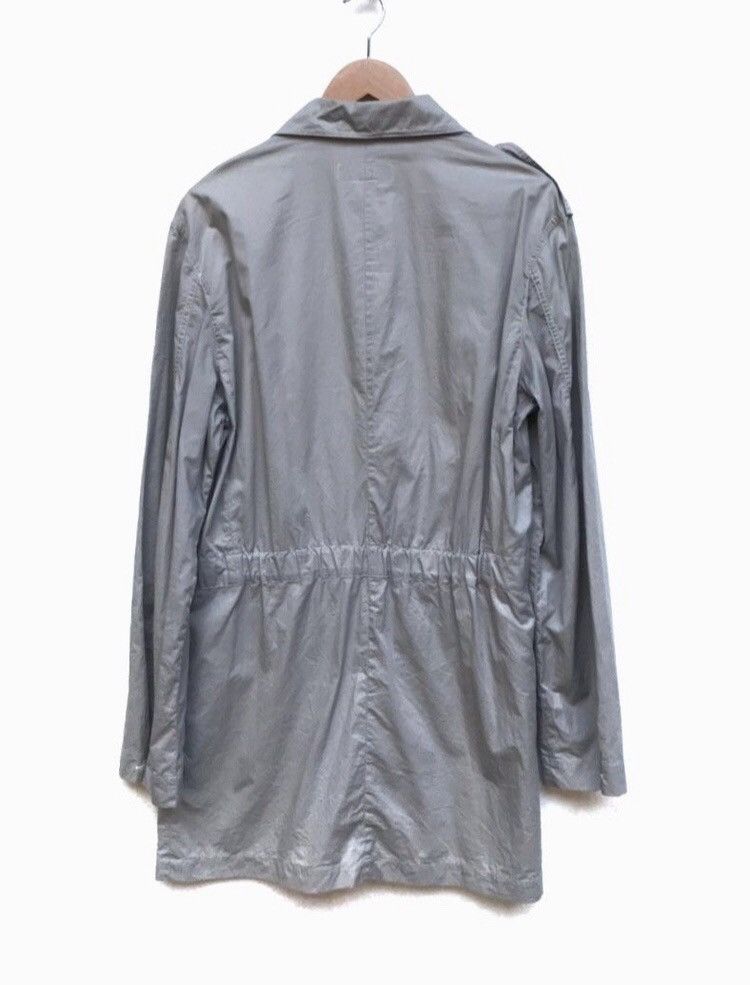 Dries Van Noten 🔥Mega Rare Dries Van Noten Button Long Jacket Size US M / EU 48-50 / 2 - 2 Thumbnail