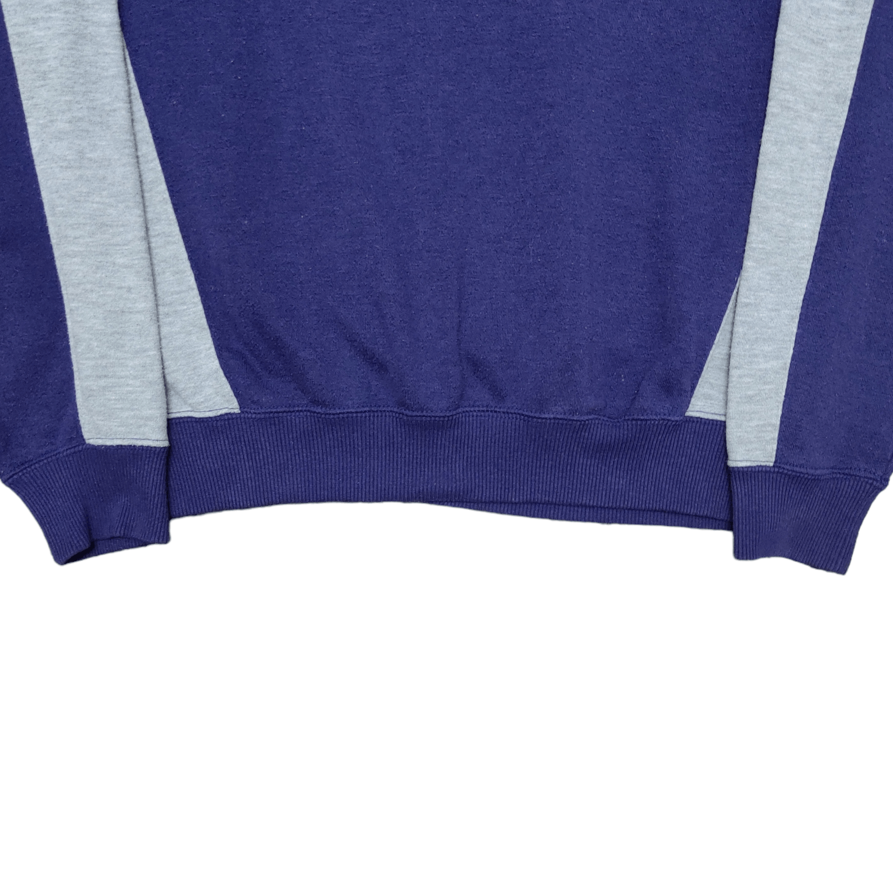 Uniqlo Uniqlo Crewneck Sweatshirt Blank Size US S / EU 44-46 / 1 - 3 Thumbnail