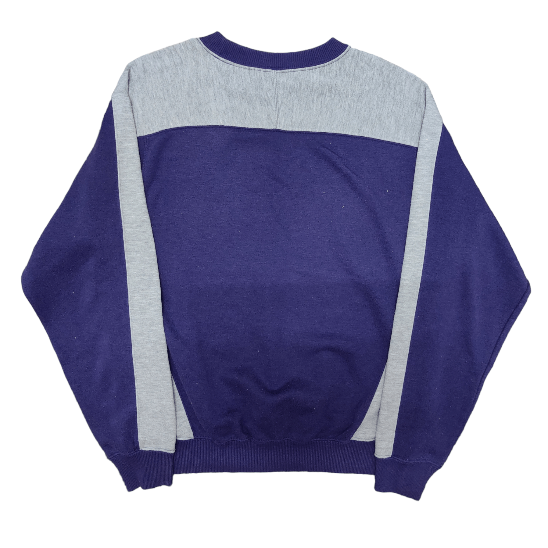 Uniqlo Uniqlo Crewneck Sweatshirt Blank Size US S / EU 44-46 / 1 - 6 Thumbnail