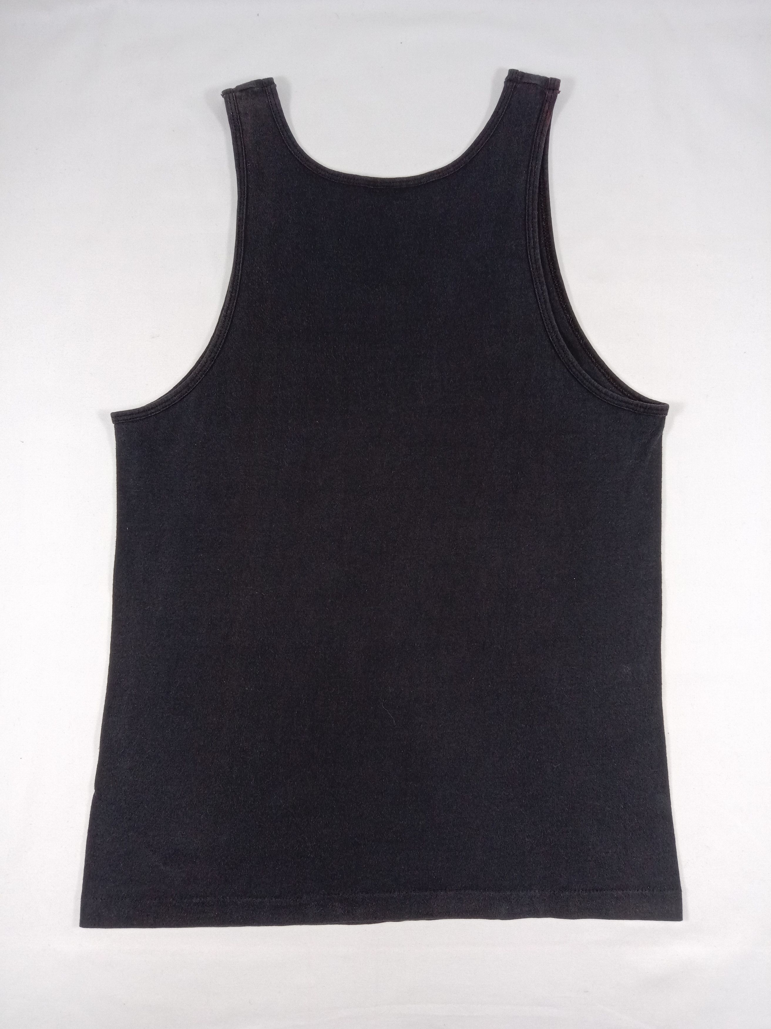 Fruit Of The Loom Vintage 1996 Chicago Bulls 4 Times NBA Champion Tank Top Size US M / EU 48-50 / 2 - 4 Thumbnail
