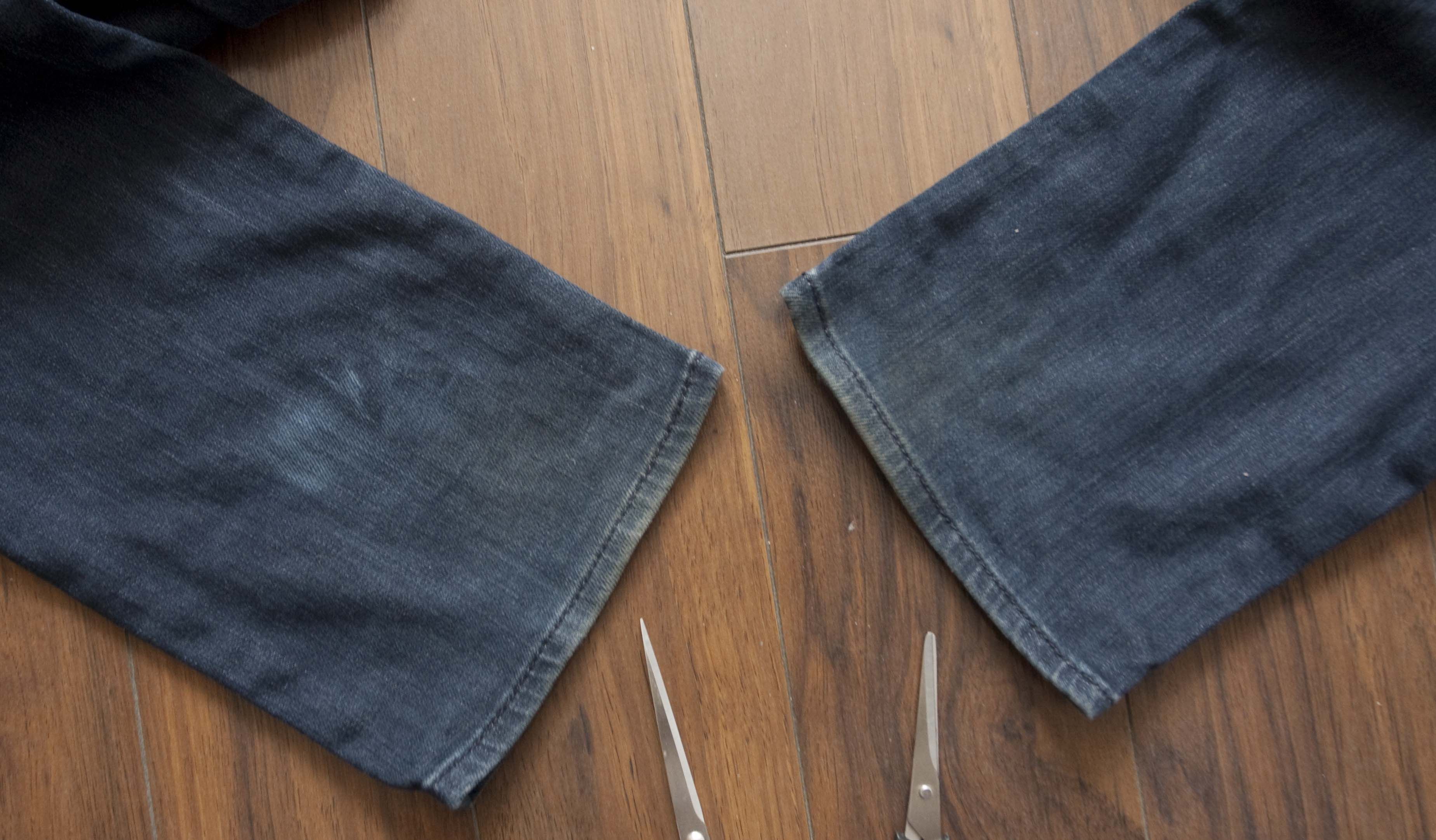 True Religion True Religion Jeans Geno Relaxed Slim Size 34x33 Size US 34 / EU 50 - 3 Thumbnail
