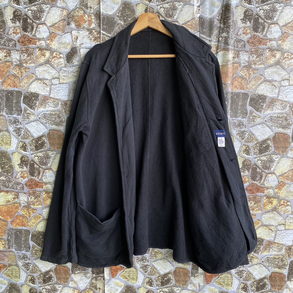 Beams Plus × Japanese Brand Beams Light Jacket Size M Size US M / EU 48-50 / 2 - 4 Thumbnail