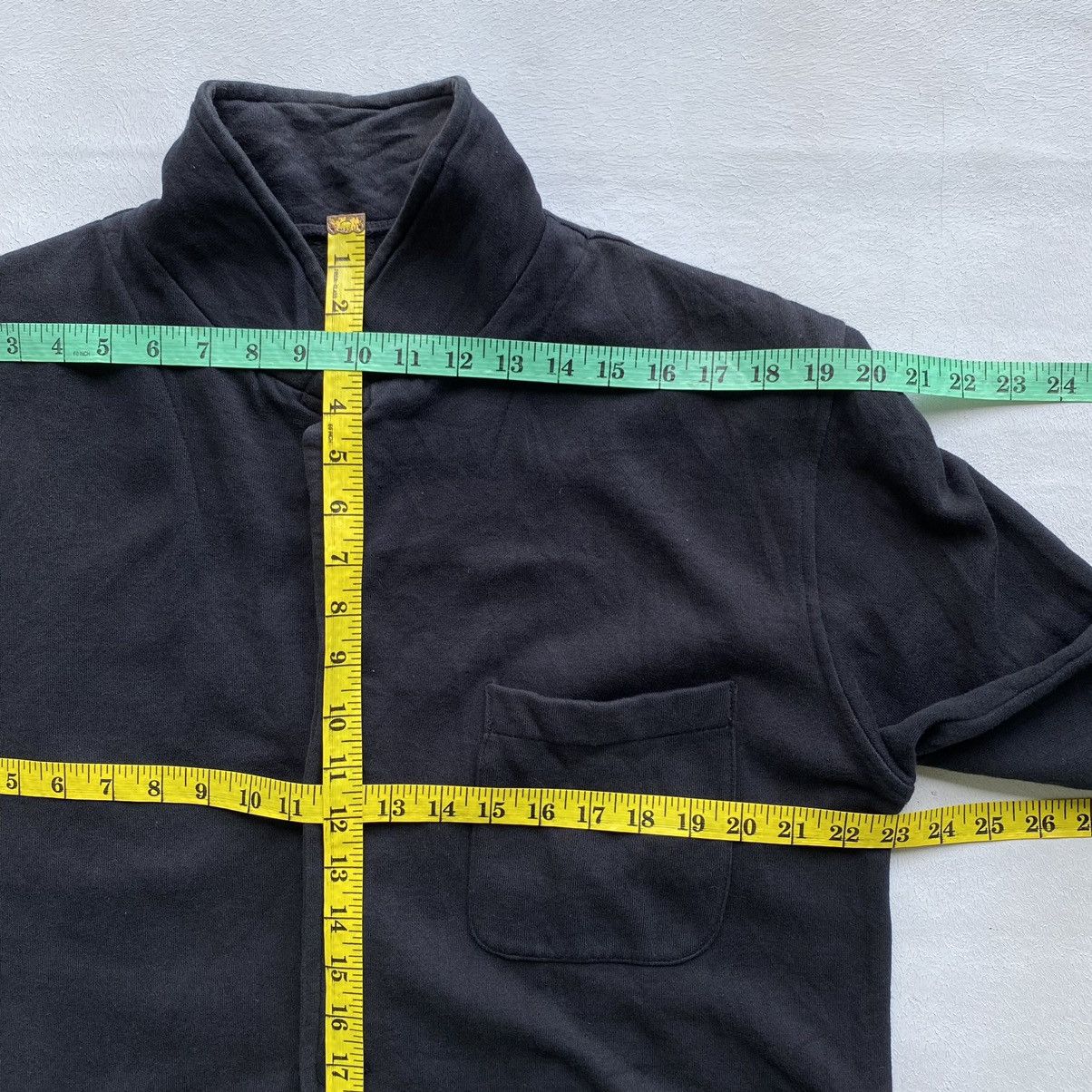 Beams Plus × Japanese Brand Beams Light Jacket Size M Size US M / EU 48-50 / 2 - 15 Thumbnail