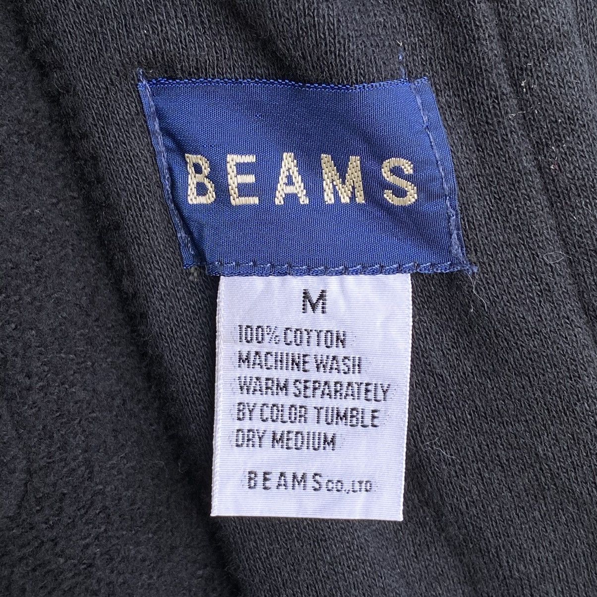 Beams Plus × Japanese Brand Beams Light Jacket Size M Size US M / EU 48-50 / 2 - 10 Thumbnail
