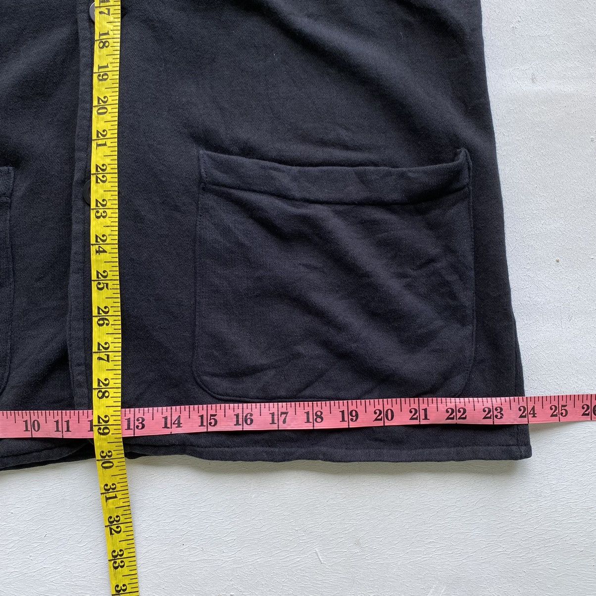 Beams Plus × Japanese Brand Beams Light Jacket Size M Size US M / EU 48-50 / 2 - 16 Thumbnail