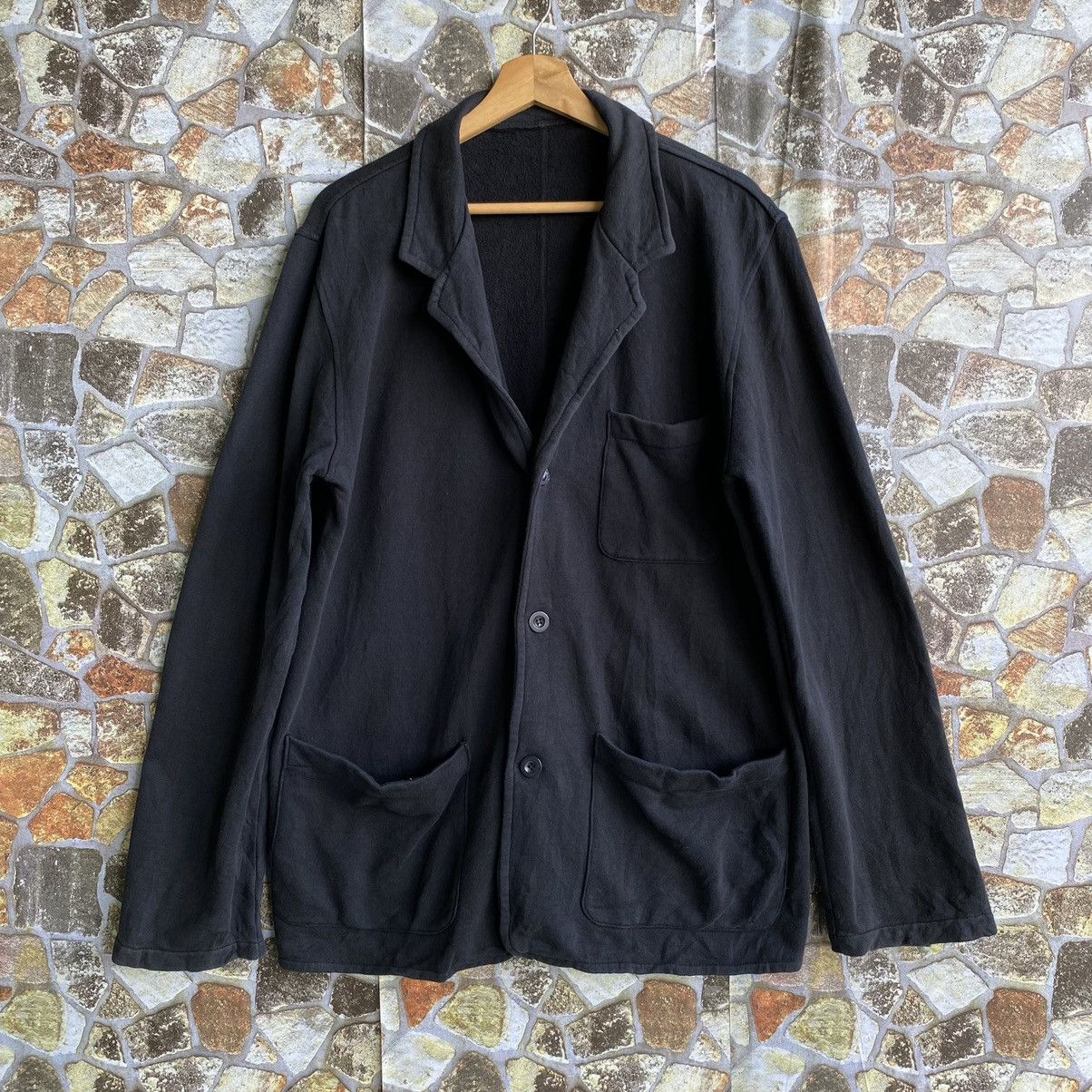 Beams Plus × Japanese Brand Beams Light Jacket Size M Size US M / EU 48-50 / 2 - 1 Thumbnail