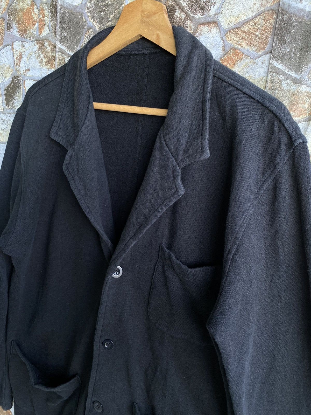 Beams Plus × Japanese Brand Beams Light Jacket Size M Size US M / EU 48-50 / 2 - 8 Thumbnail
