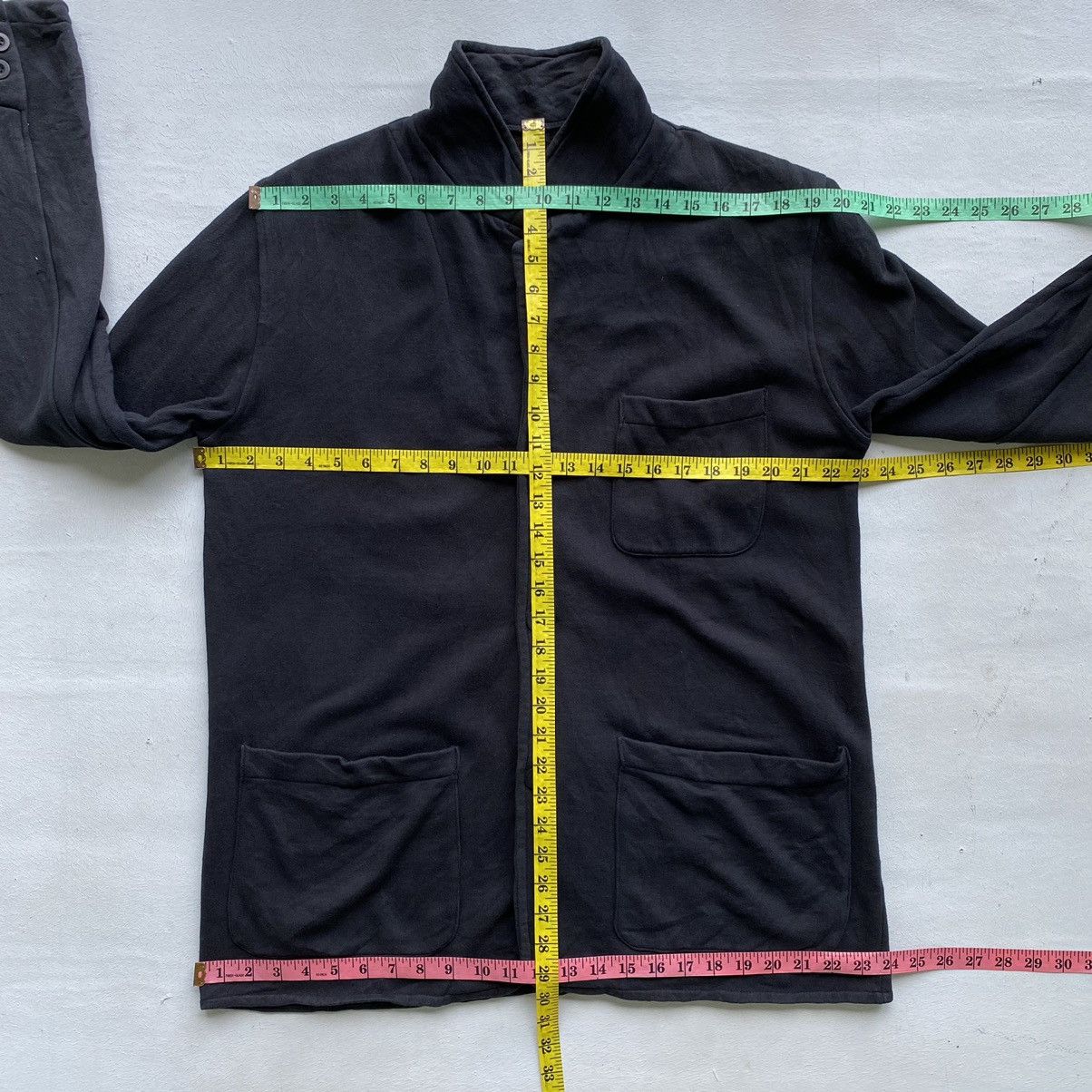 Beams Plus × Japanese Brand Beams Light Jacket Size M Size US M / EU 48-50 / 2 - 14 Thumbnail