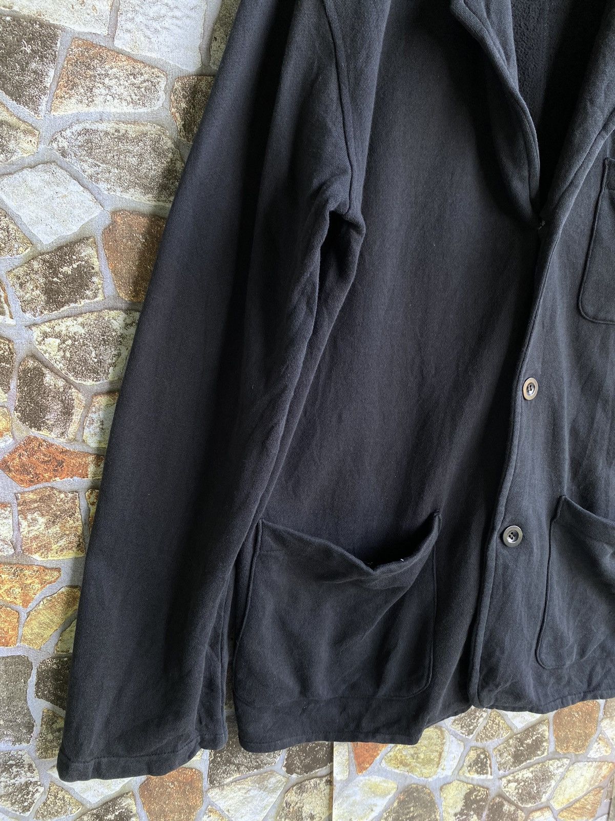 Beams Plus × Japanese Brand Beams Light Jacket Size M Size US M / EU 48-50 / 2 - 6 Thumbnail