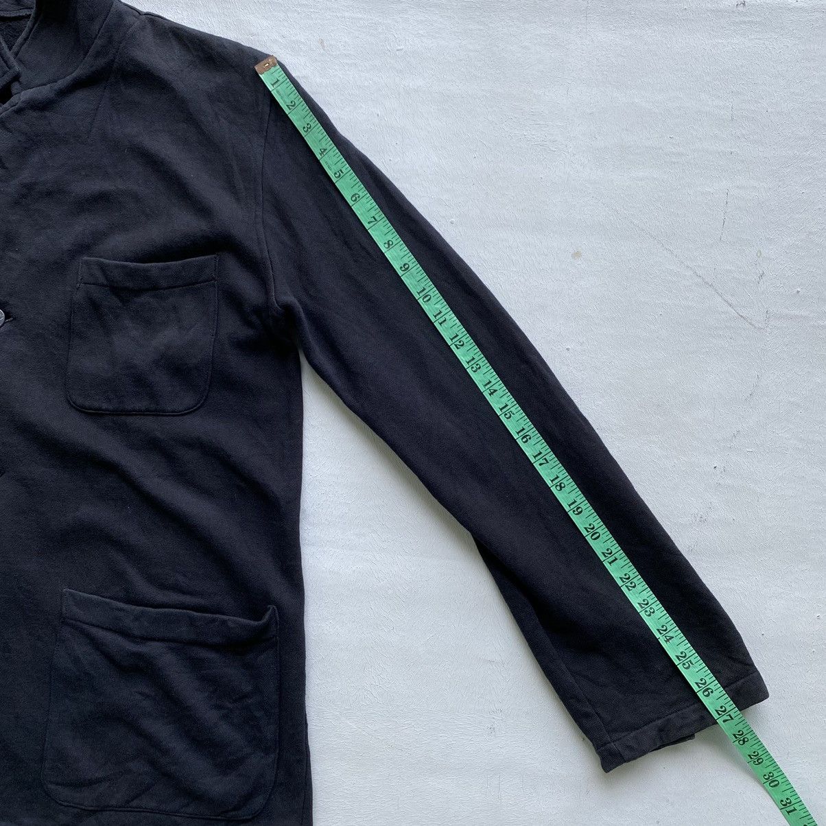 Beams Plus × Japanese Brand Beams Light Jacket Size M Size US M / EU 48-50 / 2 - 17 Thumbnail