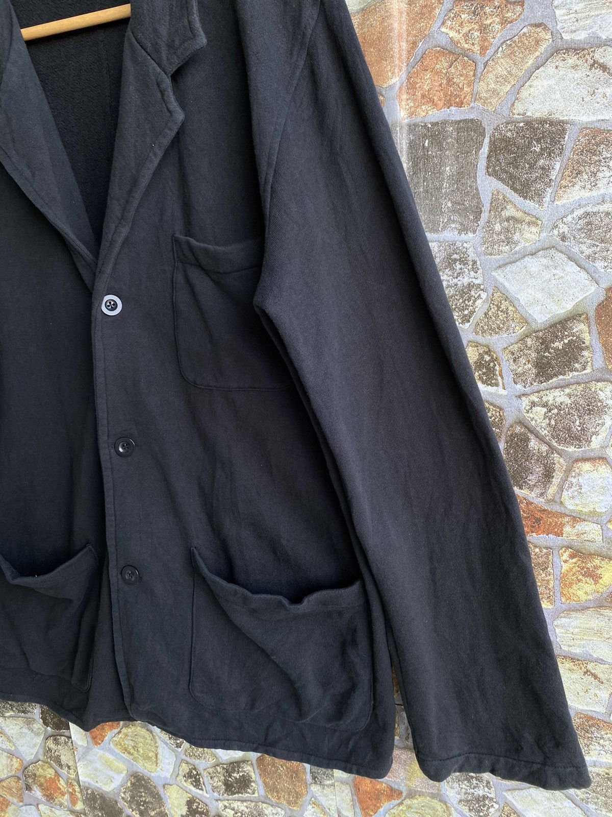 Beams Plus × Japanese Brand Beams Light Jacket Size M Size US M / EU 48-50 / 2 - 7 Thumbnail