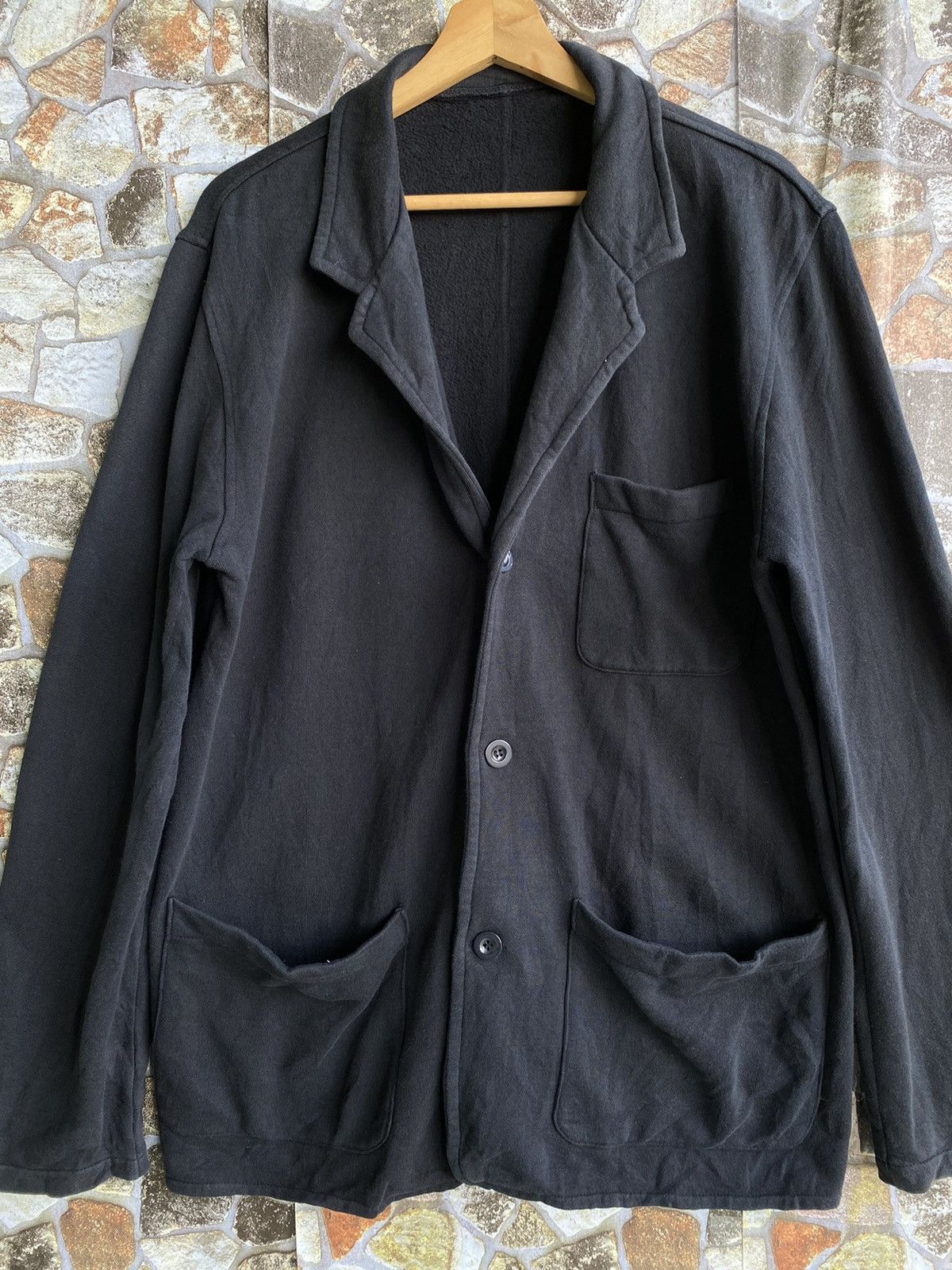 Beams Plus × Japanese Brand Beams Light Jacket Size M Size US M / EU 48-50 / 2 - 5 Thumbnail