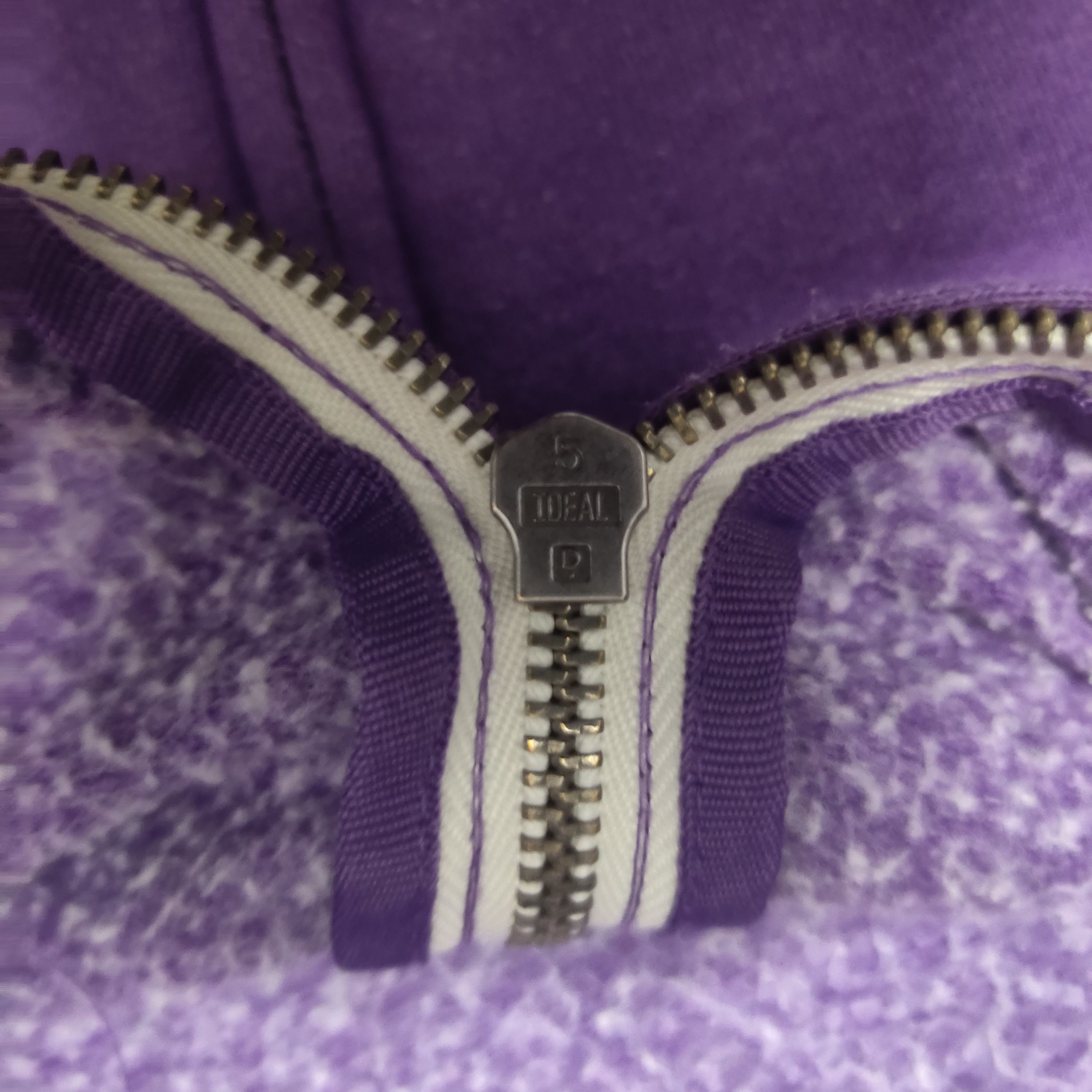Roots Vintage Roots Canada Hoodie Zip Up Size XS / US 0-2 / IT 36-38 - 5 Thumbnail