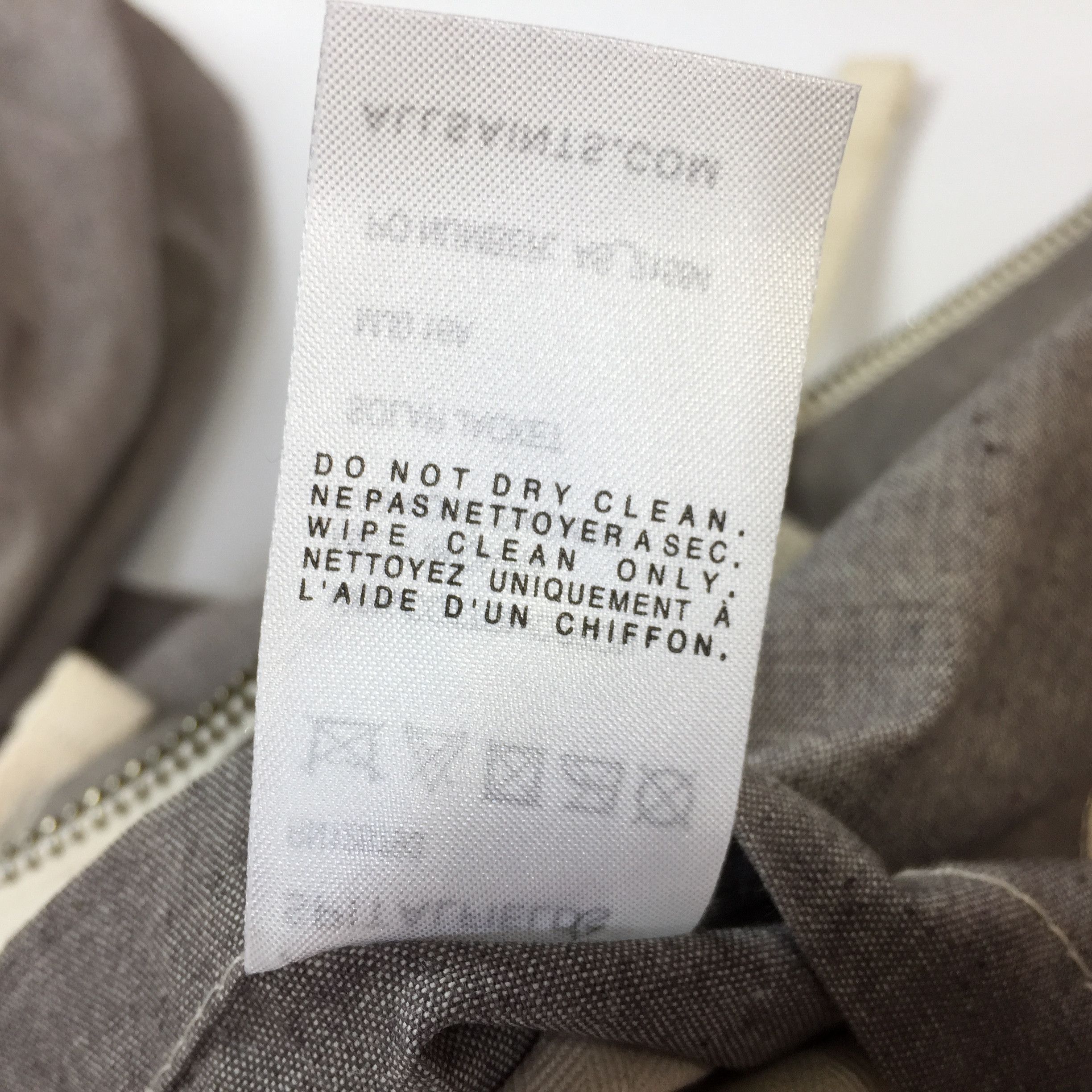Allsaints × Le Laboureur Allsaints Solar Multipocket Jacket Size US M / EU 48-50 / 2 - 8 Thumbnail