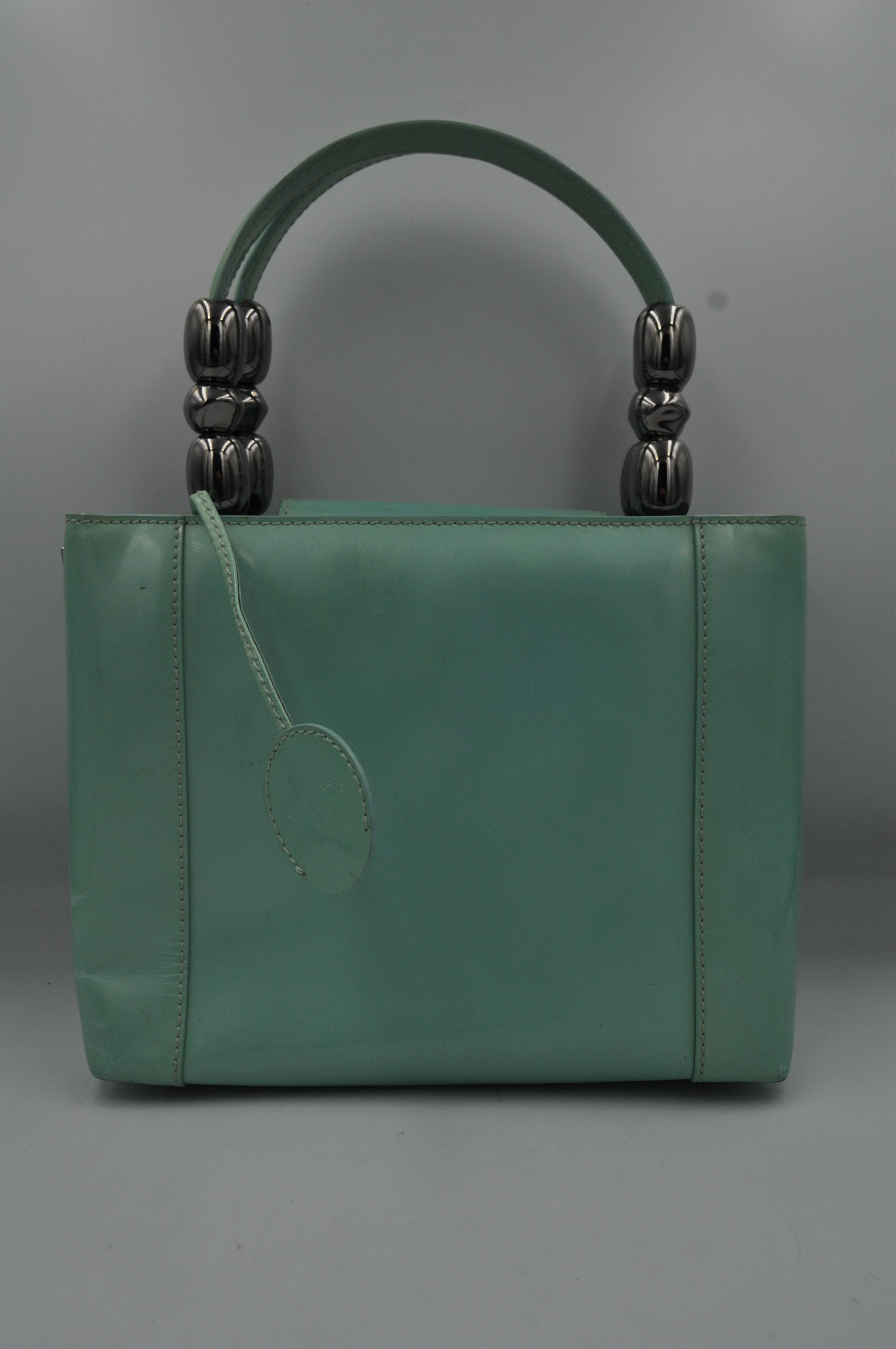希少 Dior Maris Pearl hand bag by Galliano Rare Dior Maris Pearl hand bag by Galliano NNNn08 | eBay