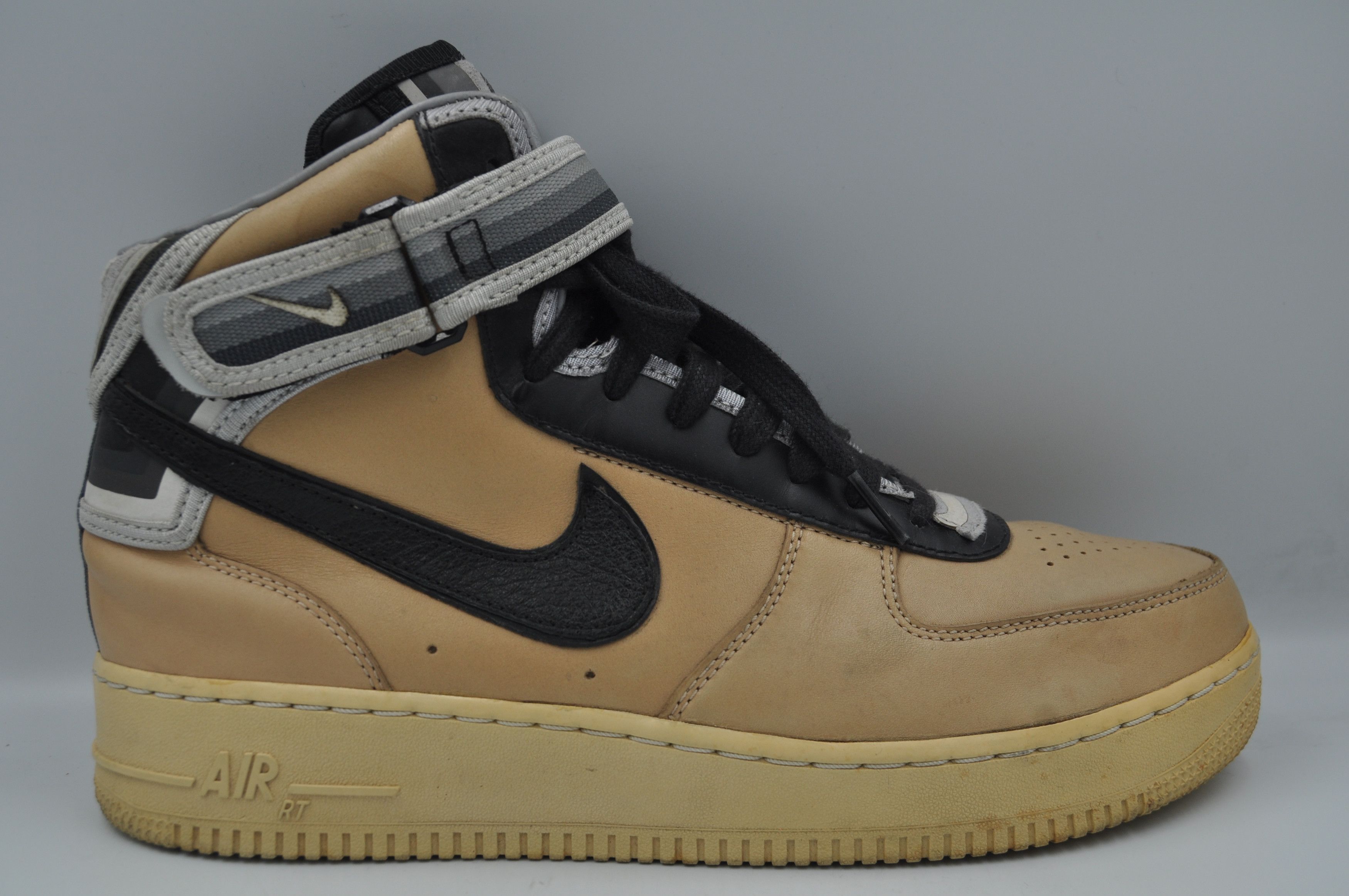Nike × Riccardo Tisci Nike - Riccardo Tisci - 2014 - Air