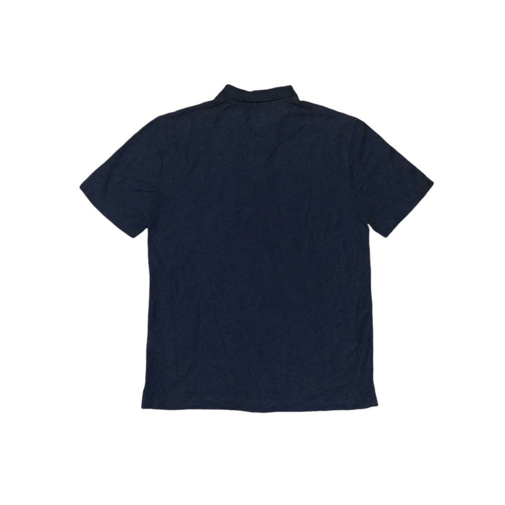 Carhartt Vintage Carhartt Fit Collar Shirts Size US S / EU 44-46 / 1 - 2 Thumbnail