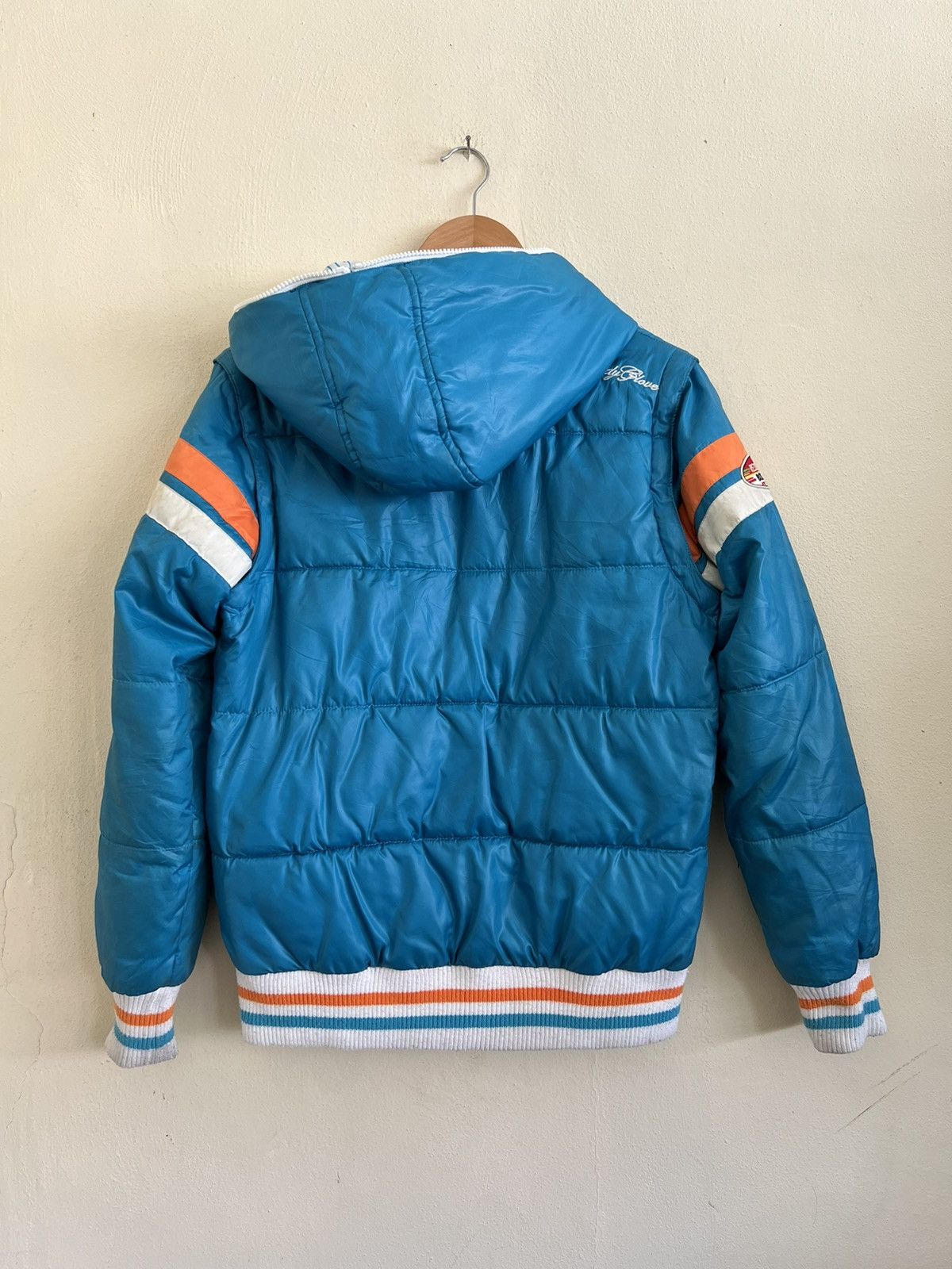 Body Glove × Vintage Vintage Body Glove Puffer jacket Size US M / EU 48-50 / 2 - 3 Thumbnail