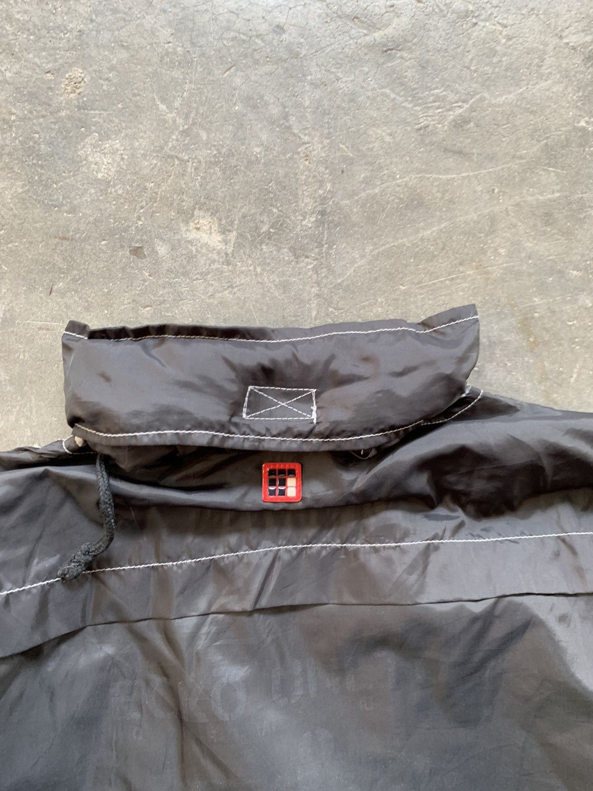 Ecko Unltd. Vintage Ecko Unltd Hoodie Windbreaker Jacket Size US M / EU 48-50 / 2 - 8 Thumbnail