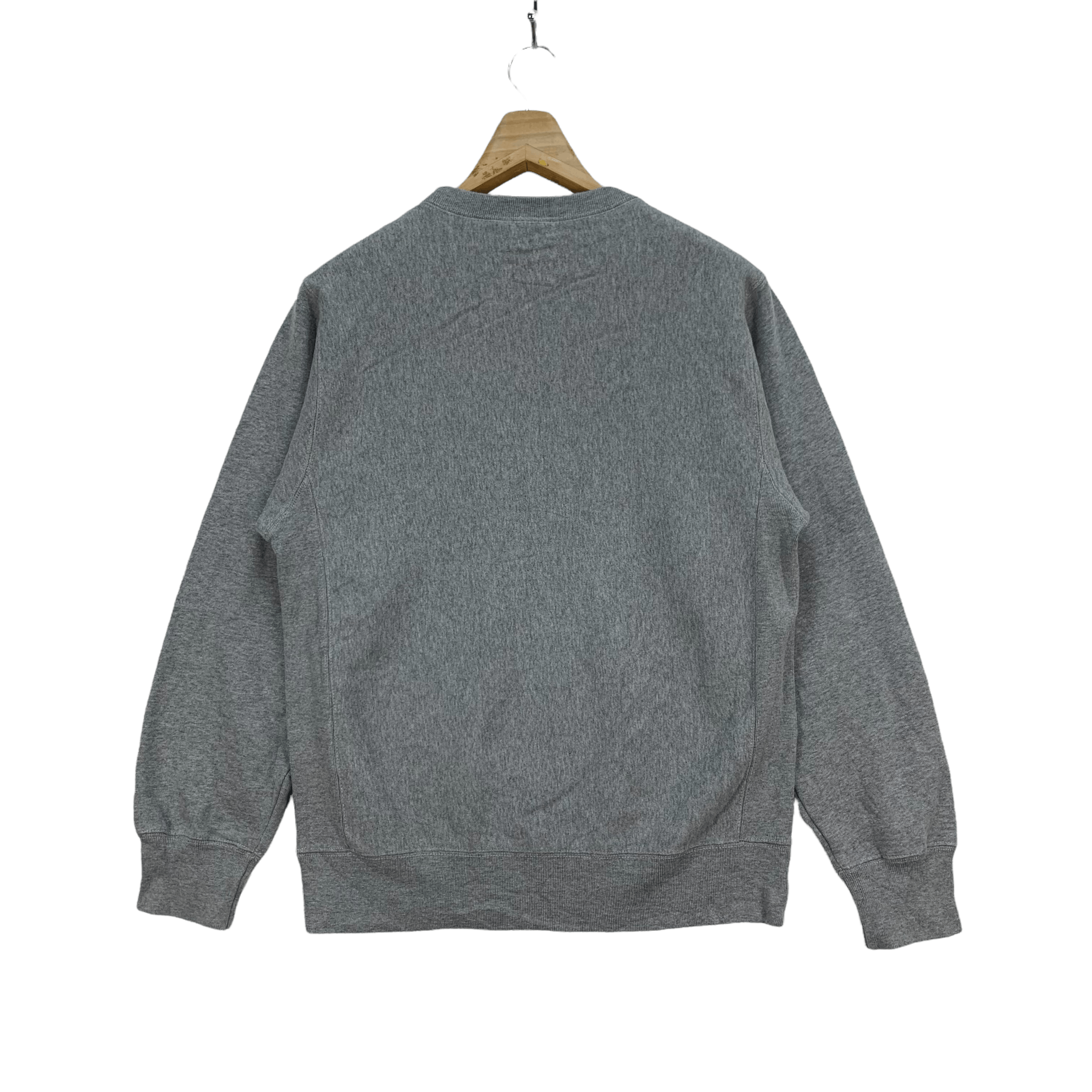 Vans Vans Off The Wall Crewneck Sweatshirt #4060-140 Size US M / EU 48-50 / 2 - 9 Thumbnail