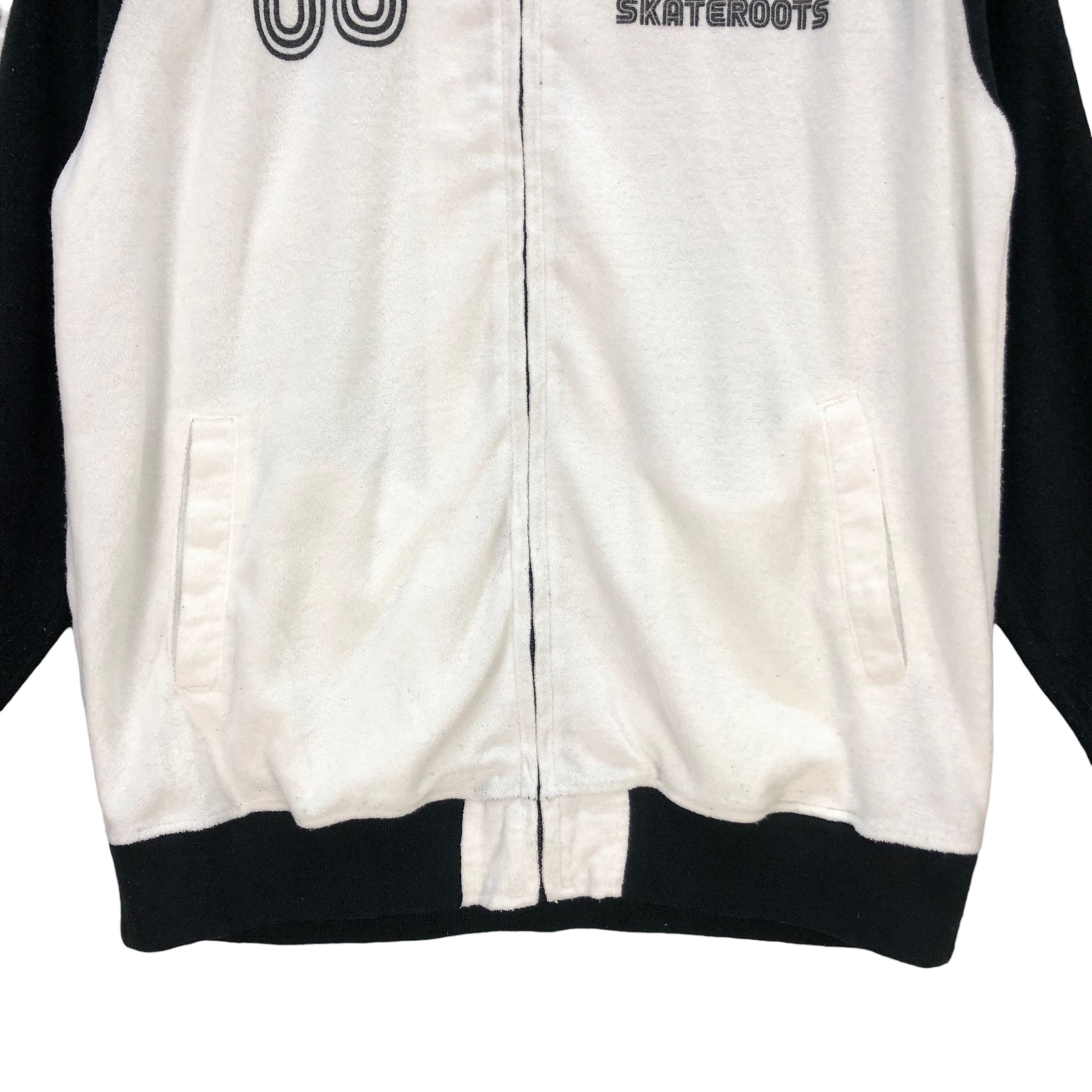 Vans VANS SKATEROOTS JACKET #7137-111 Size US L / EU 52-54 / 3 - 4 Thumbnail