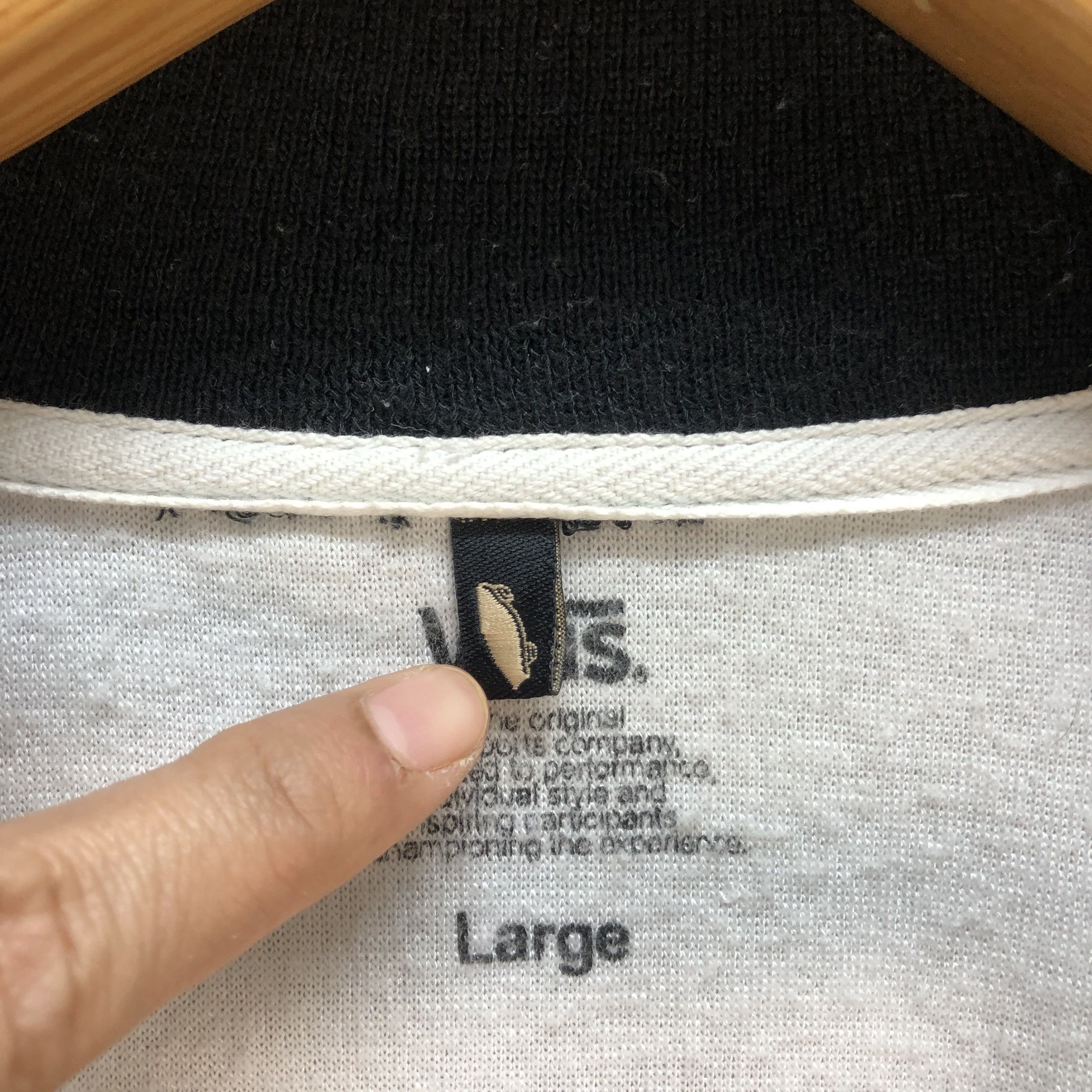 Vans VANS SKATEROOTS JACKET #7137-111 Size US L / EU 52-54 / 3 - 9 Thumbnail