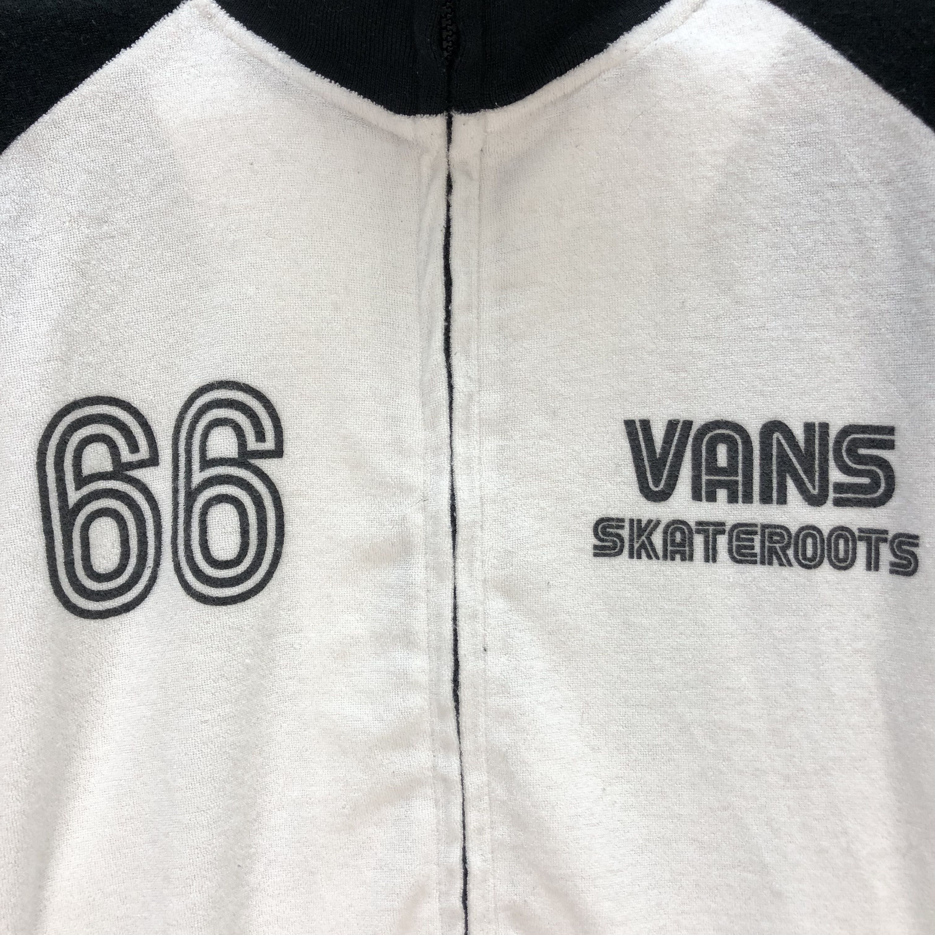Vans VANS SKATEROOTS JACKET #7137-111 Size US L / EU 52-54 / 3 - 3 Thumbnail