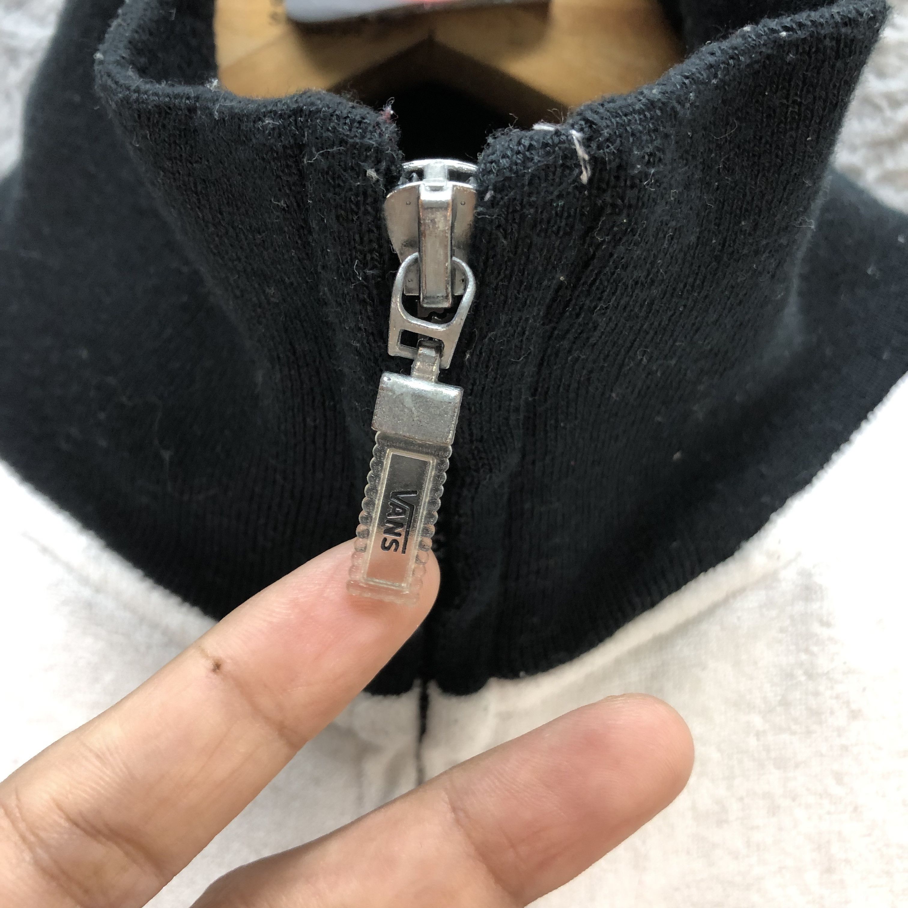 Vans VANS SKATEROOTS JACKET #7137-111 Size US L / EU 52-54 / 3 - 7 Thumbnail