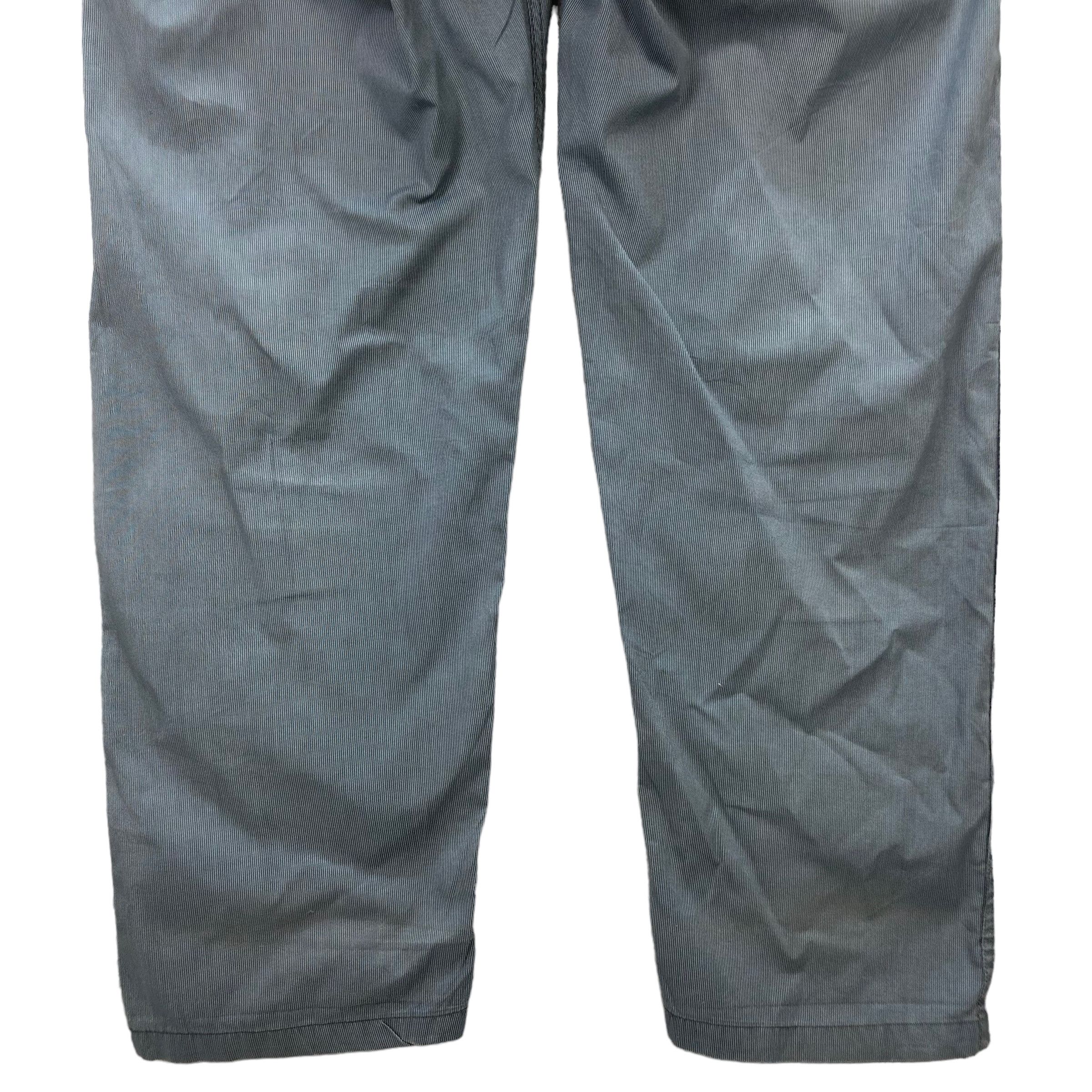 Dickies DICKIES STRIPED COVERALLS #7148-113 Size US 44 / EU 60 - 17 Thumbnail